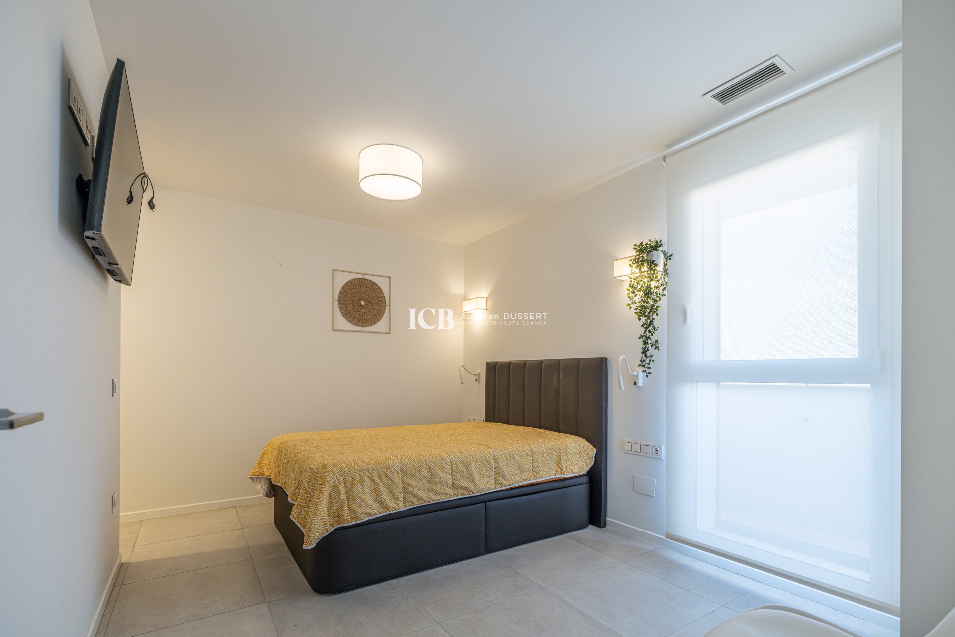 Resale - Apartment / flat -
Orihuela Costa - Playa Flamenca