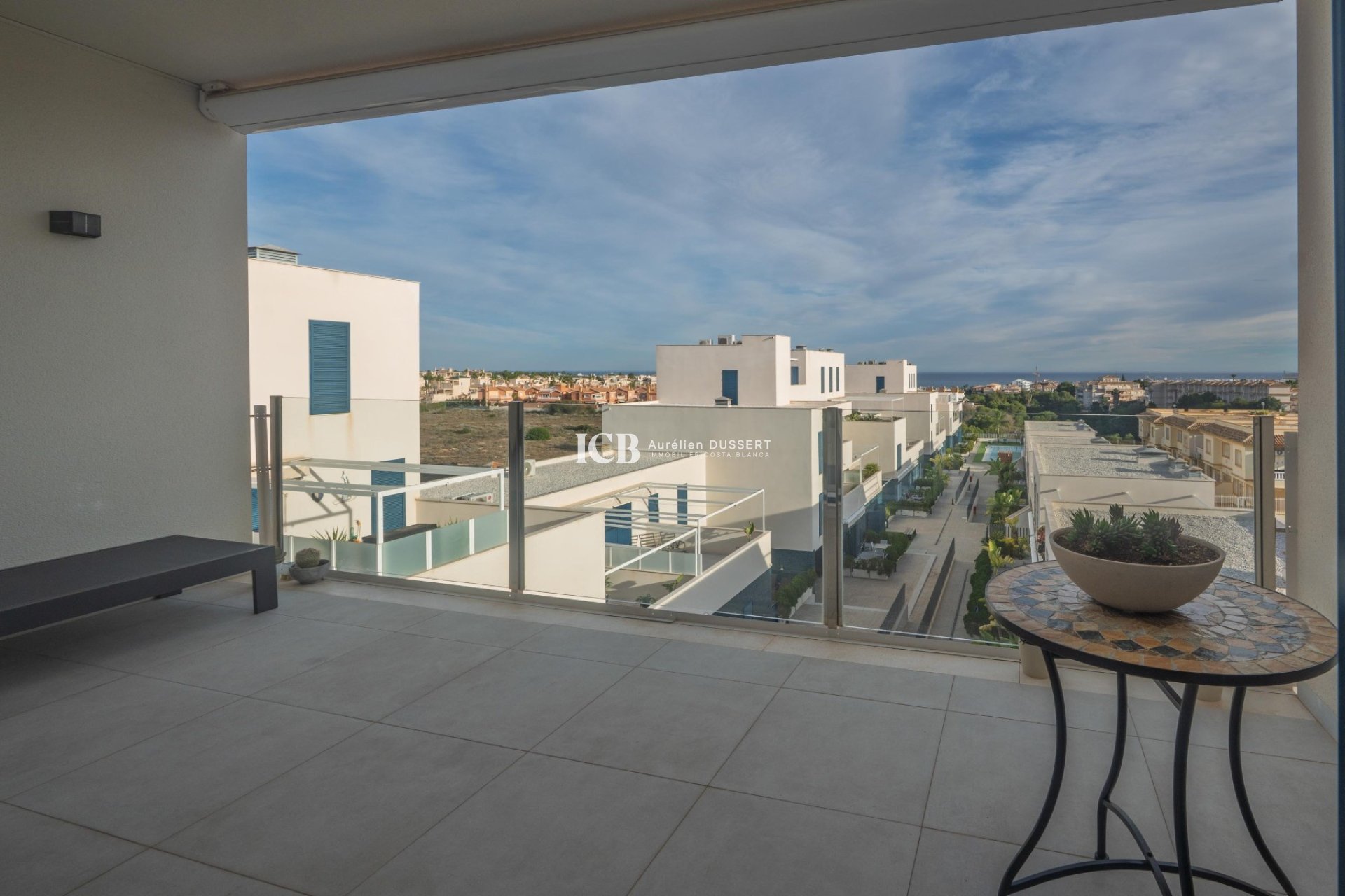 Resale - Apartment / flat -
Orihuela Costa - Playa Flamenca