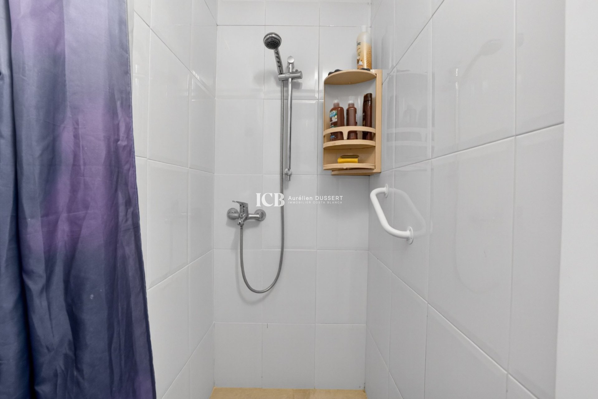 Resale - Apartment / flat -
Orihuela Costa - Playa Flamenca