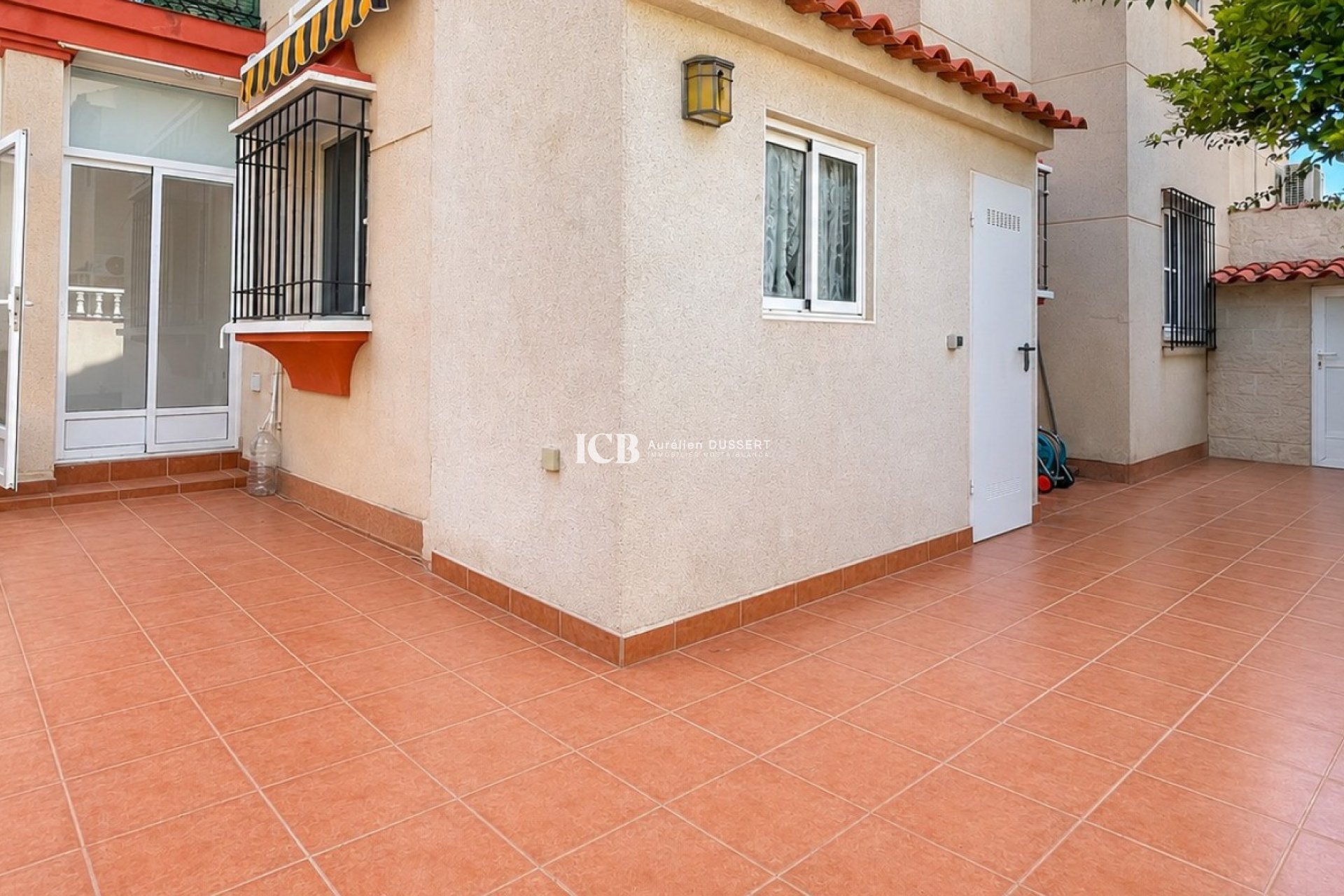 Resale - Apartment / flat -
Orihuela Costa - Playa Flamenca