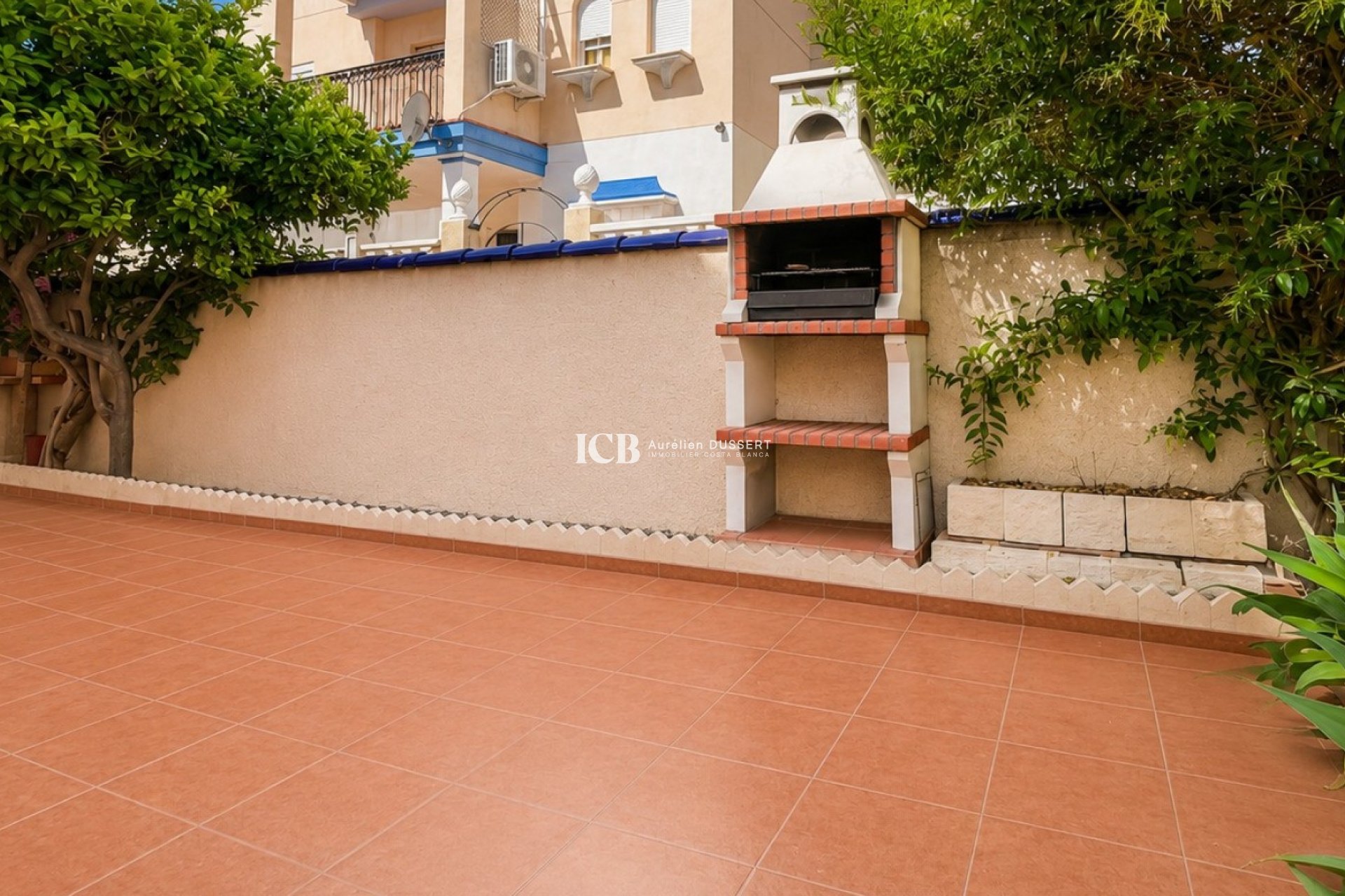 Resale - Apartment / flat -
Orihuela Costa - Playa Flamenca