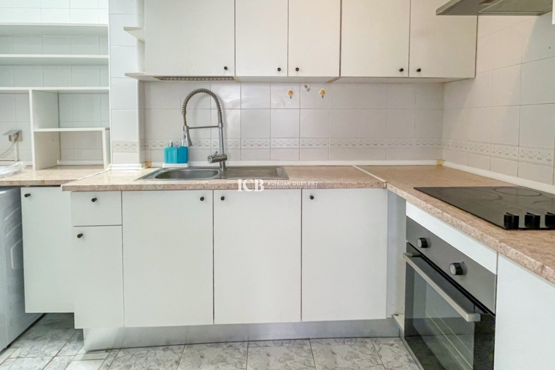 Resale - Apartment / flat -
Orihuela Costa - Playa Flamenca