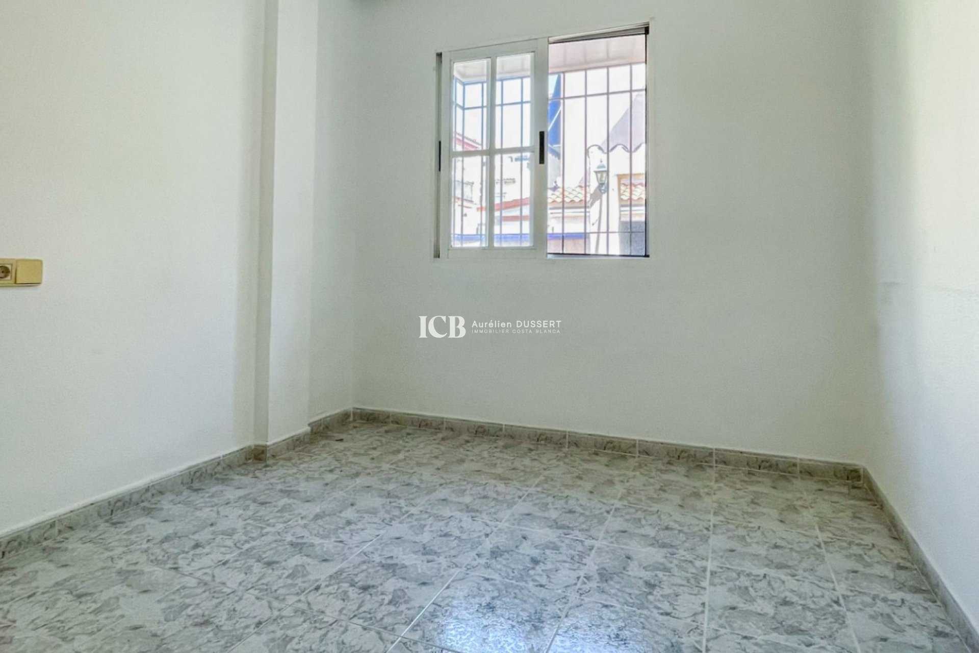 Resale - Apartment / flat -
Orihuela Costa - Playa Flamenca