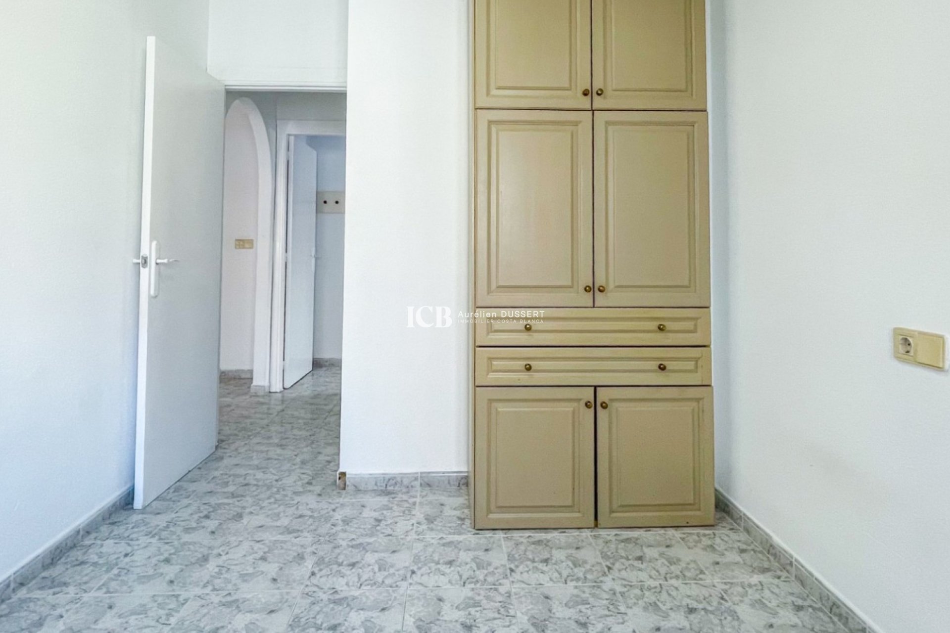 Resale - Apartment / flat -
Orihuela Costa - Playa Flamenca