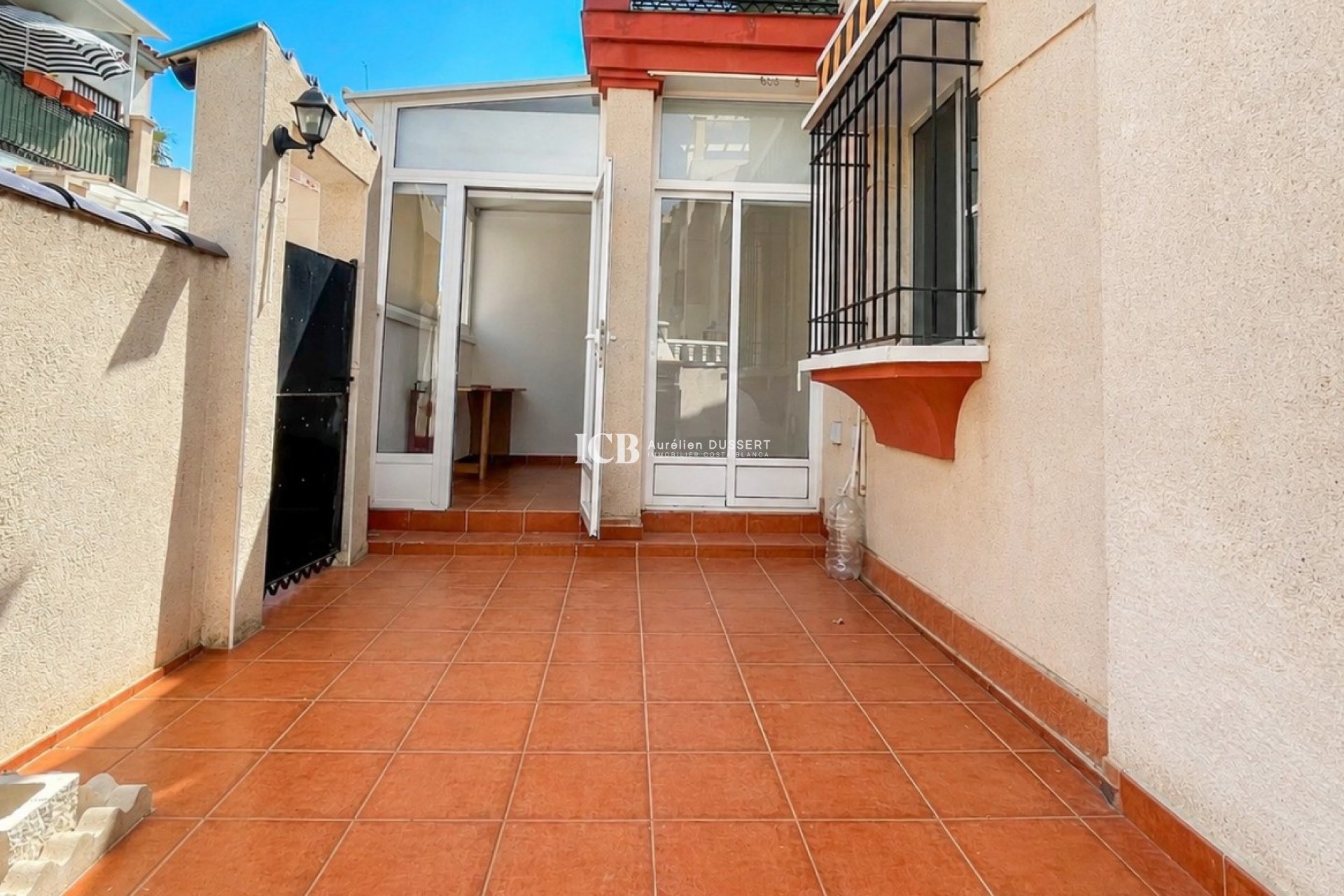 Resale - Apartment / flat -
Orihuela Costa - Playa Flamenca