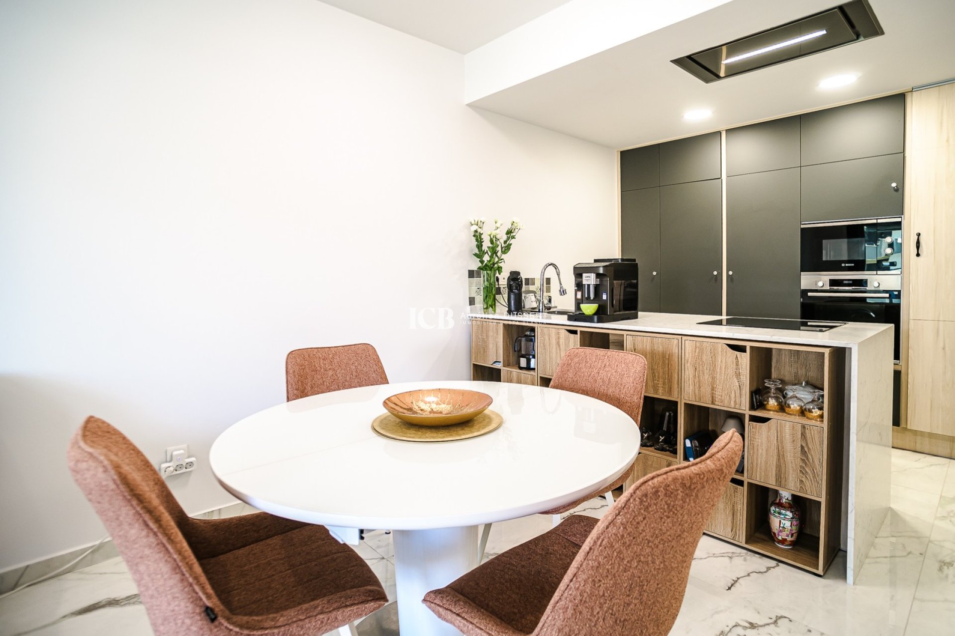 Resale - Apartment / flat -
Orihuela Costa - Playa Flamenca