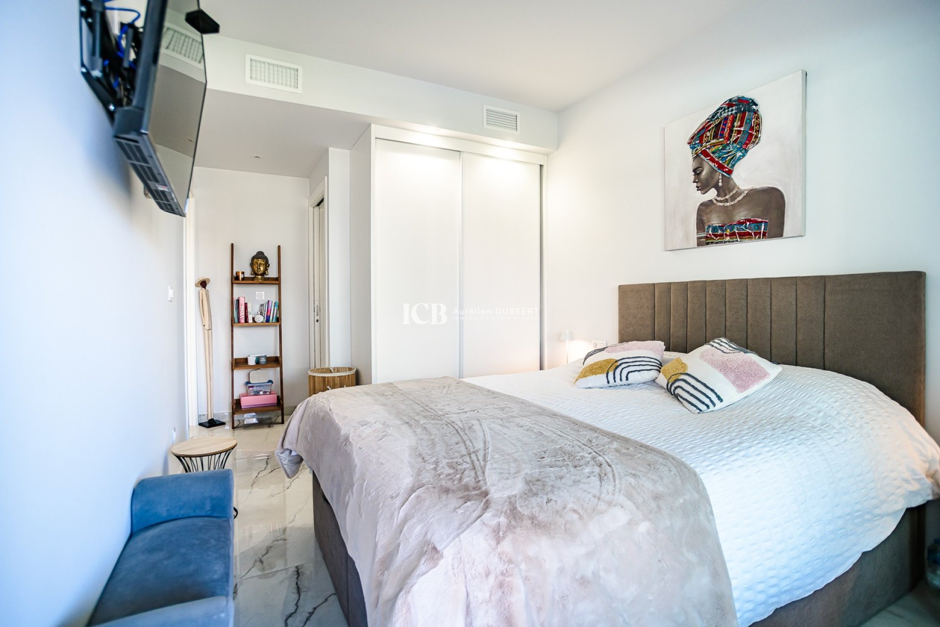 Resale - Apartment / flat -
Orihuela Costa - Playa Flamenca