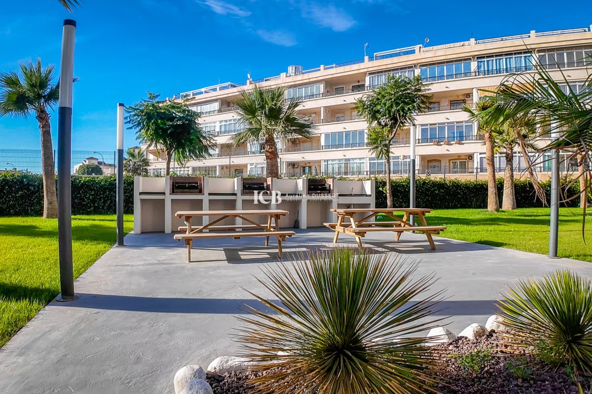 Resale - Apartment / flat -
Orihuela Costa - Playa Flamenca