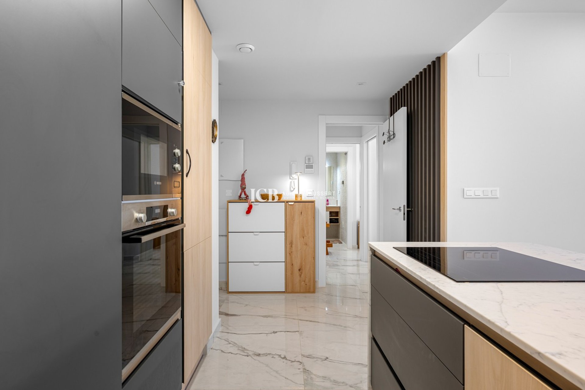 Resale - Apartment / flat -
Orihuela Costa - Playa Flamenca