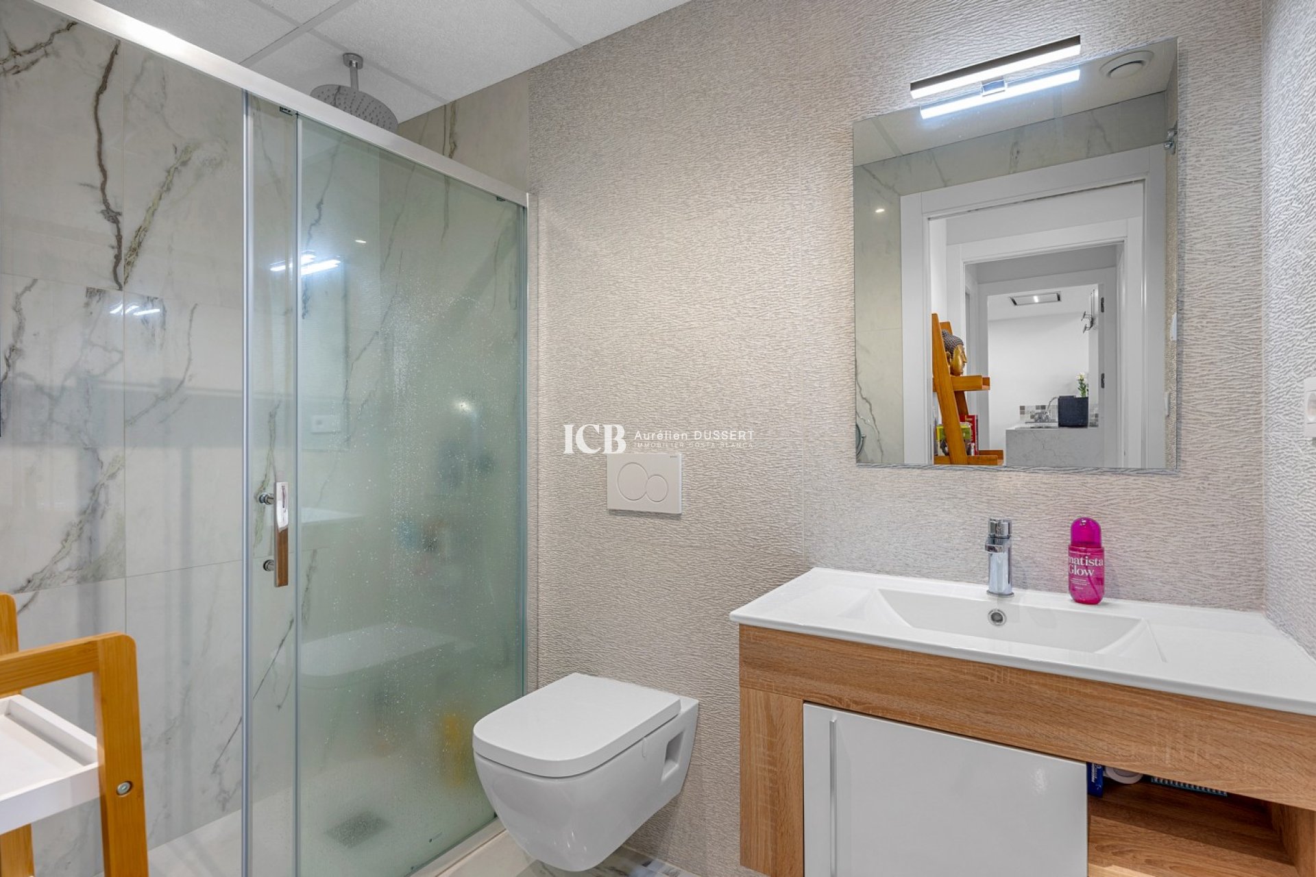 Resale - Apartment / flat -
Orihuela Costa - Playa Flamenca
