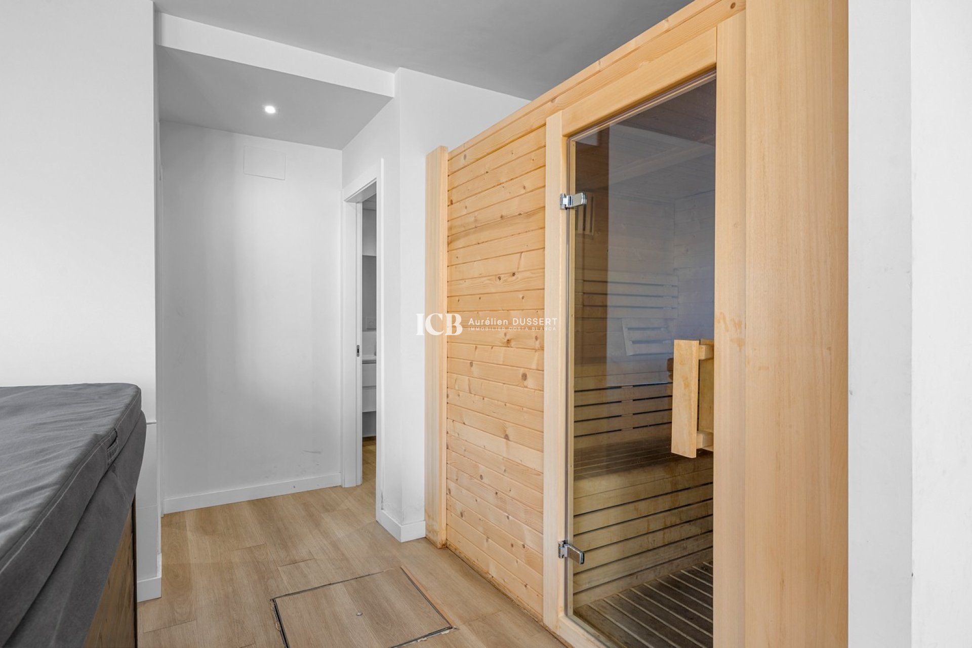 Resale - Apartment / flat -
Orihuela Costa - Playa Flamenca
