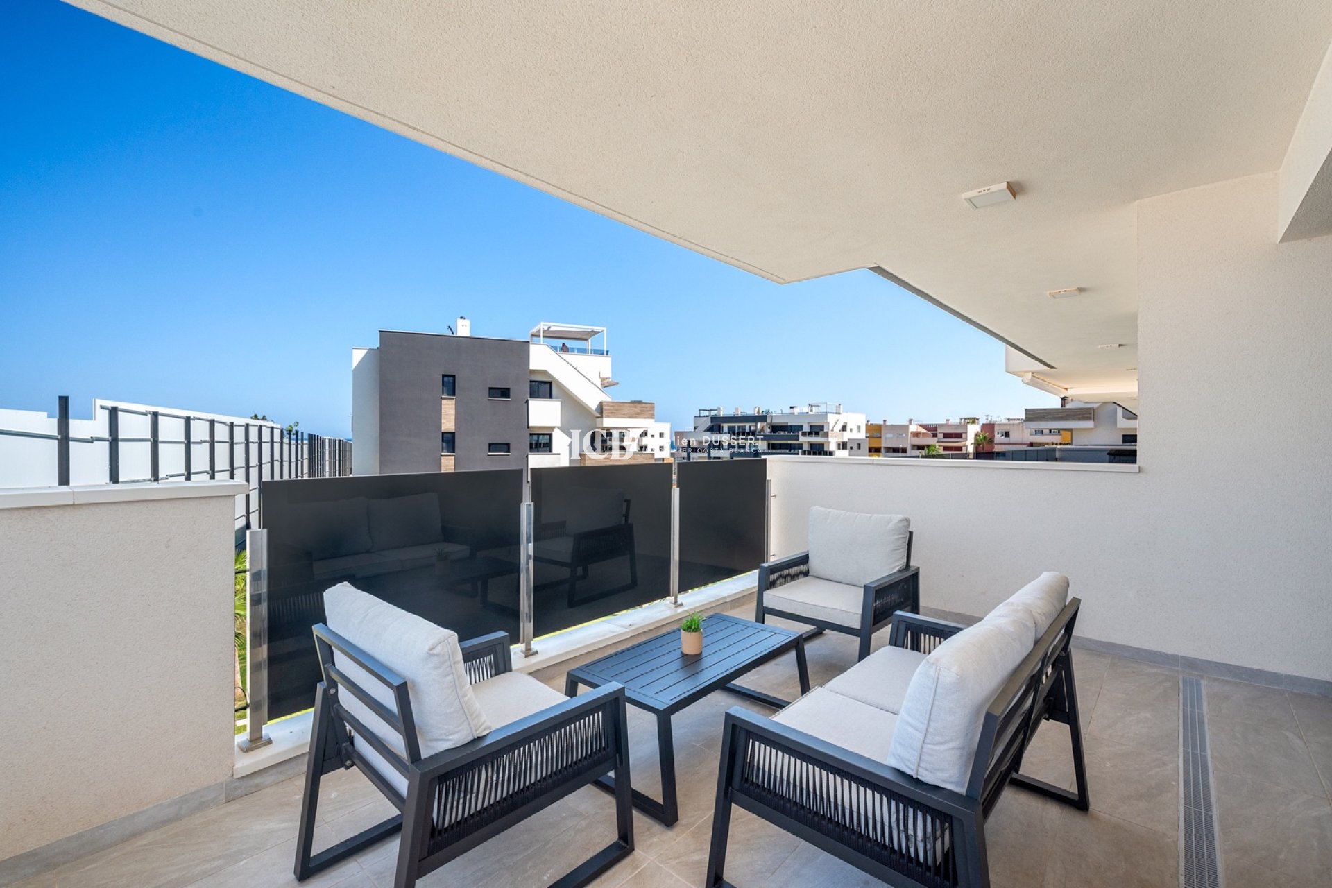 Resale - Apartment / flat -
Orihuela Costa - Playa Flamenca