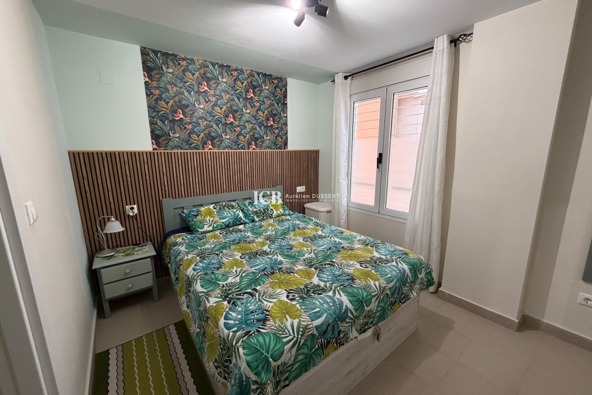 Resale - Apartment / flat -
Orihuela Costa - Playa Flamenca