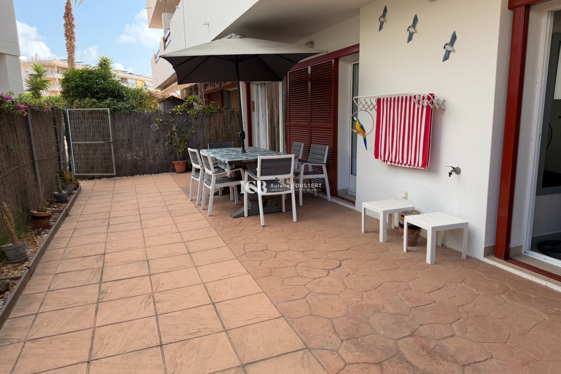 Resale - Apartment / flat -
Orihuela Costa - Playa Flamenca