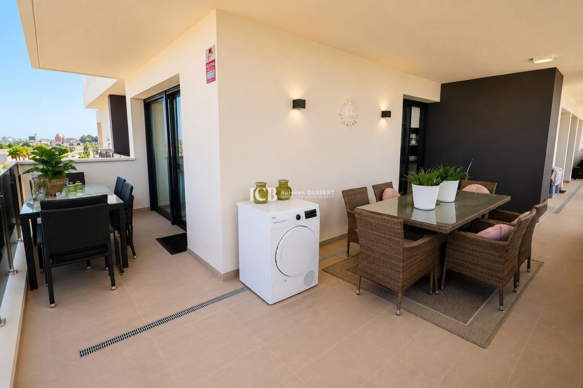Resale - Apartment / flat -
Orihuela Costa - Playa Flamenca