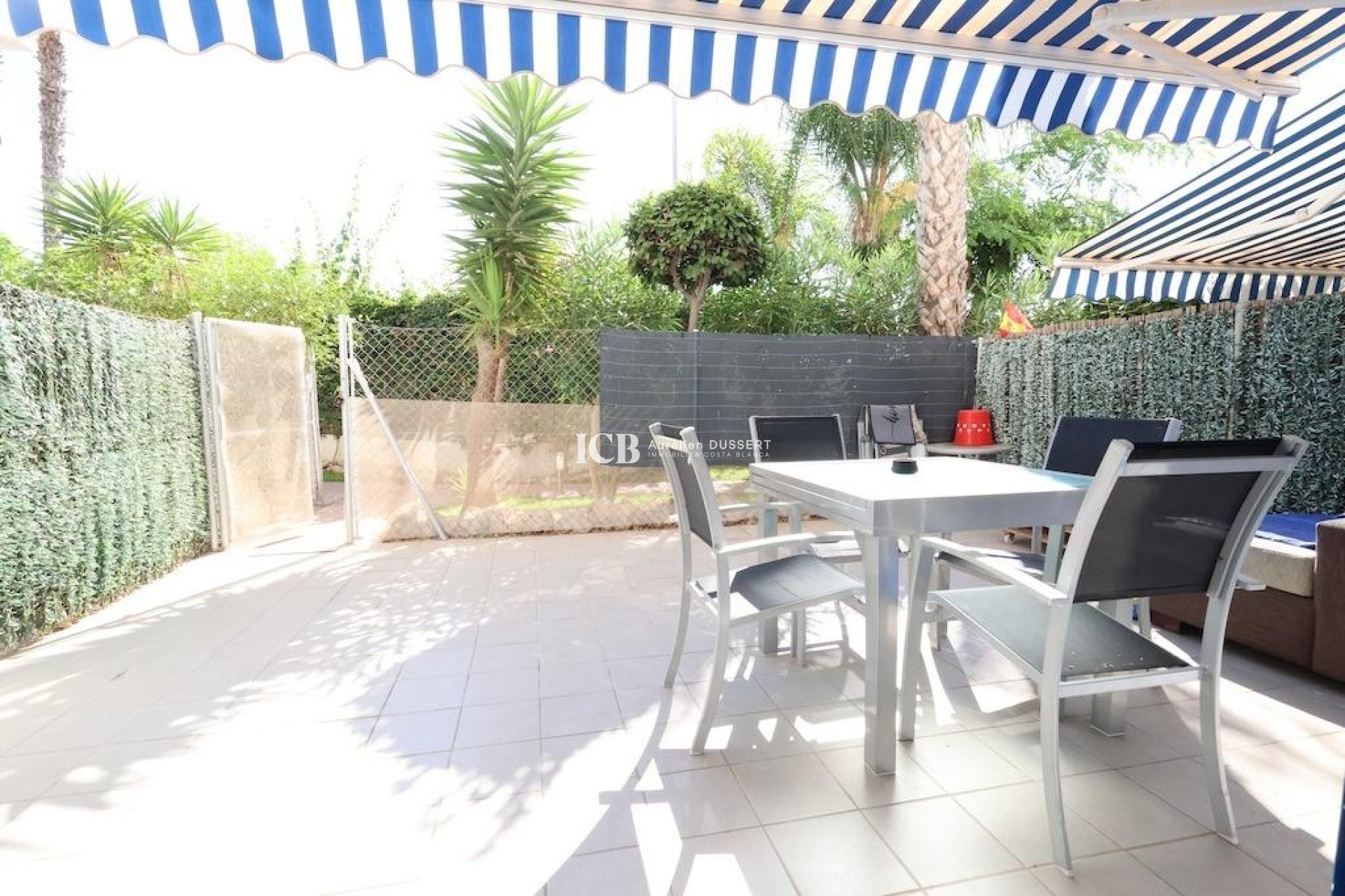 Resale - Apartment / flat -
Orihuela Costa - Playa Flamenca