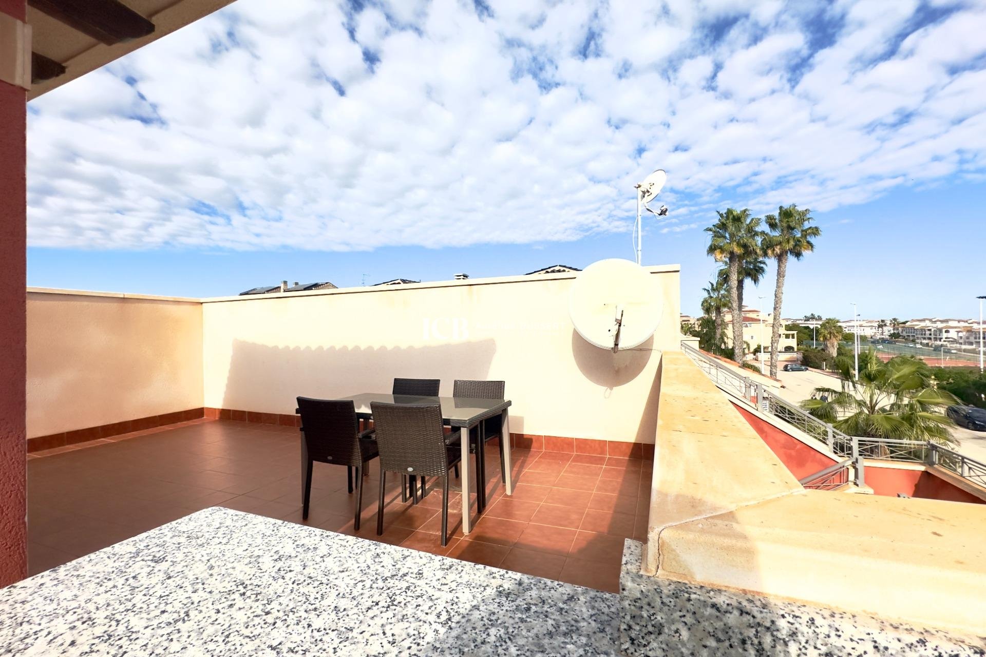 Resale - Apartment / flat -
Orihuela Costa - Playa Flamenca