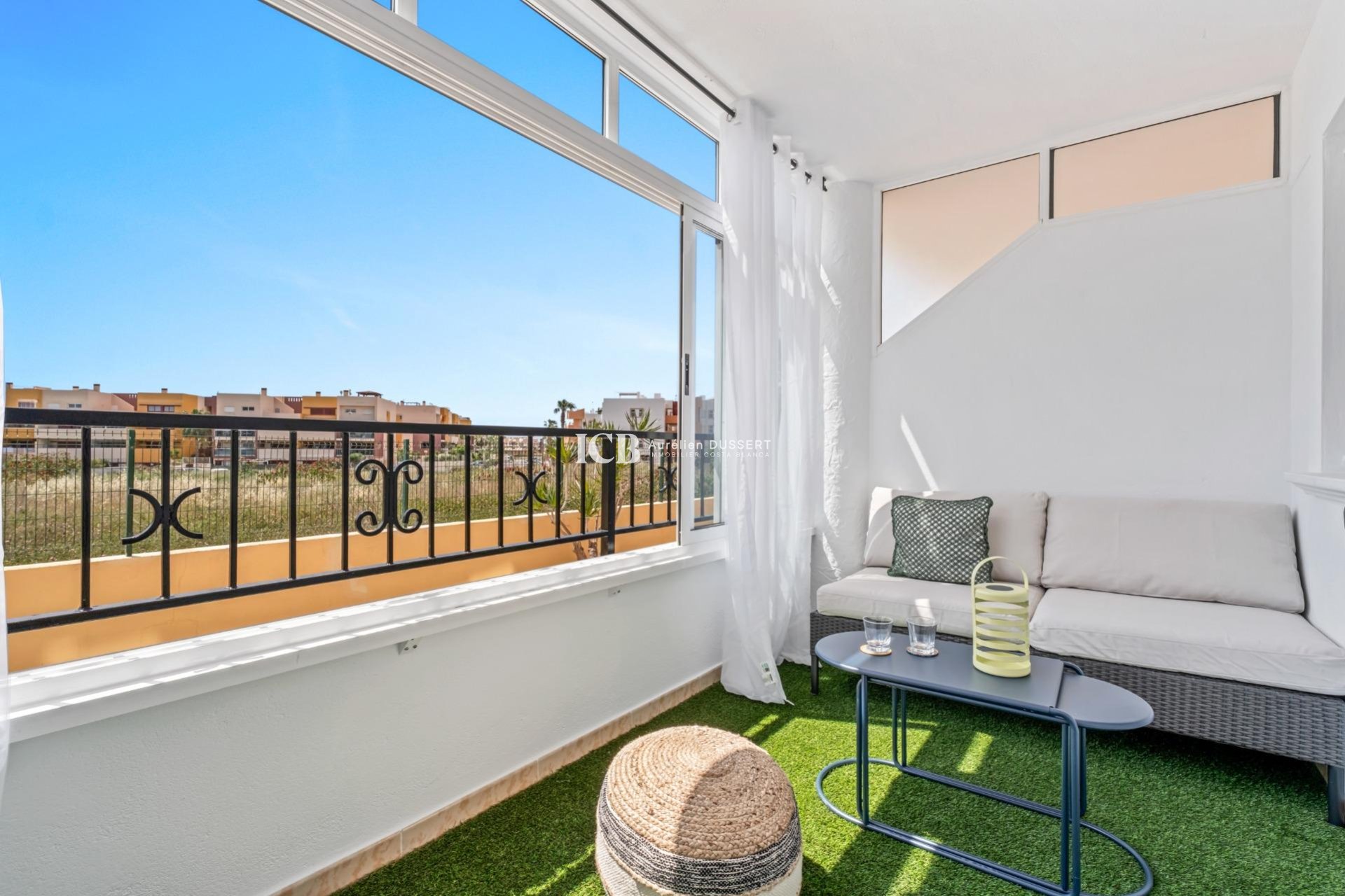 Resale - Apartment / flat -
Orihuela Costa - Playa Flamenca