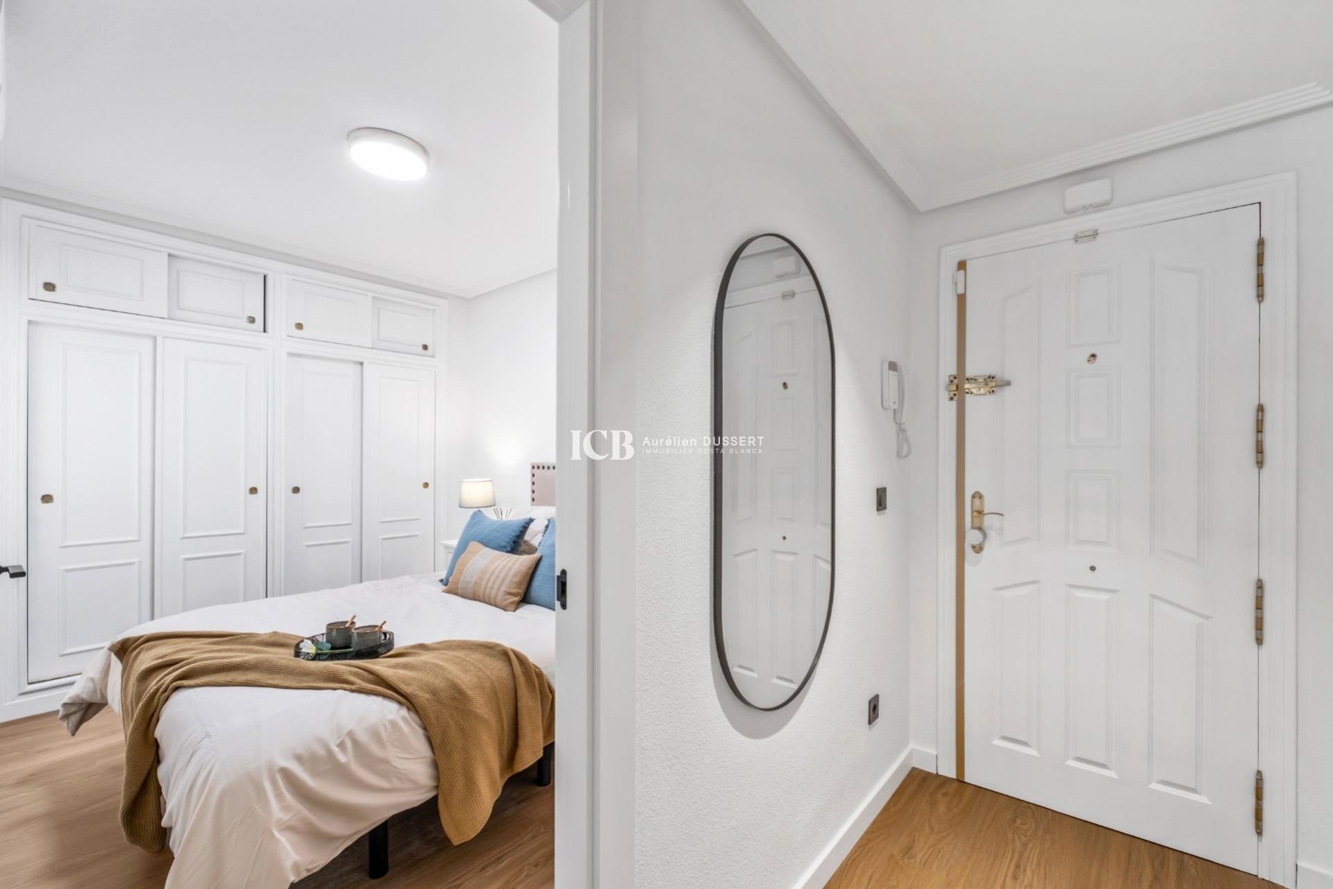 Resale - Apartment / flat -
Orihuela Costa - Playa Flamenca