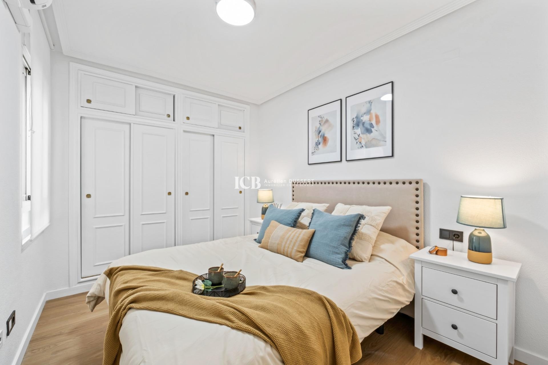 Resale - Apartment / flat -
Orihuela Costa - Playa Flamenca