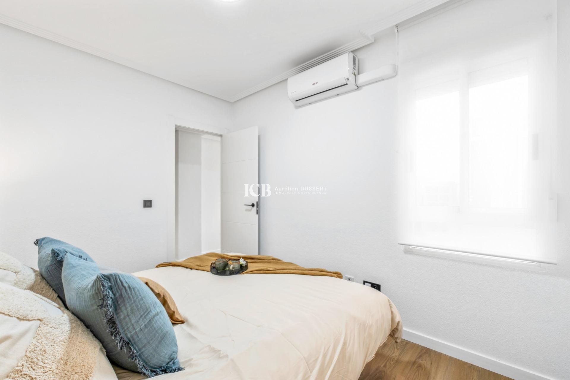 Resale - Apartment / flat -
Orihuela Costa - Playa Flamenca
