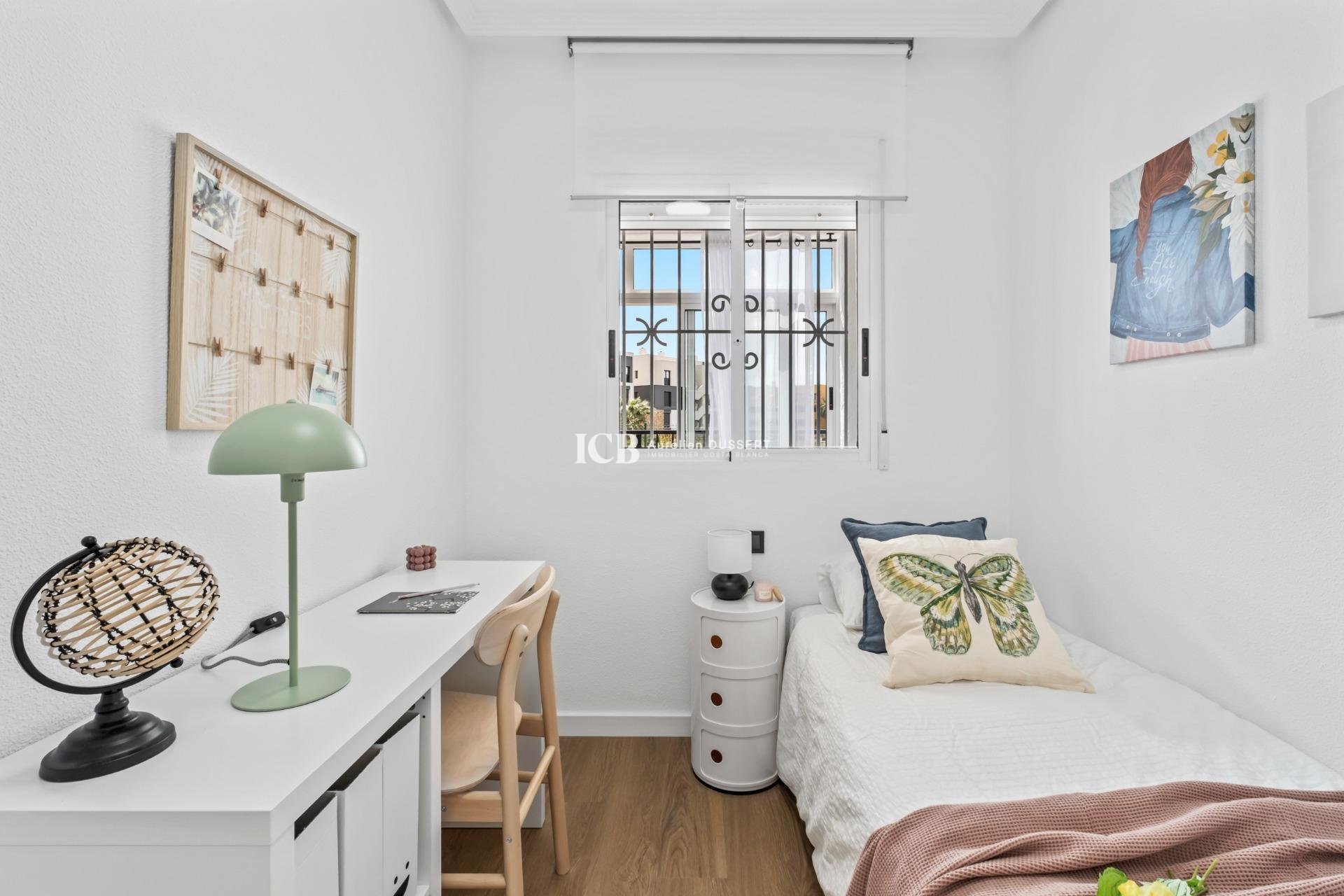 Resale - Apartment / flat -
Orihuela Costa - Playa Flamenca