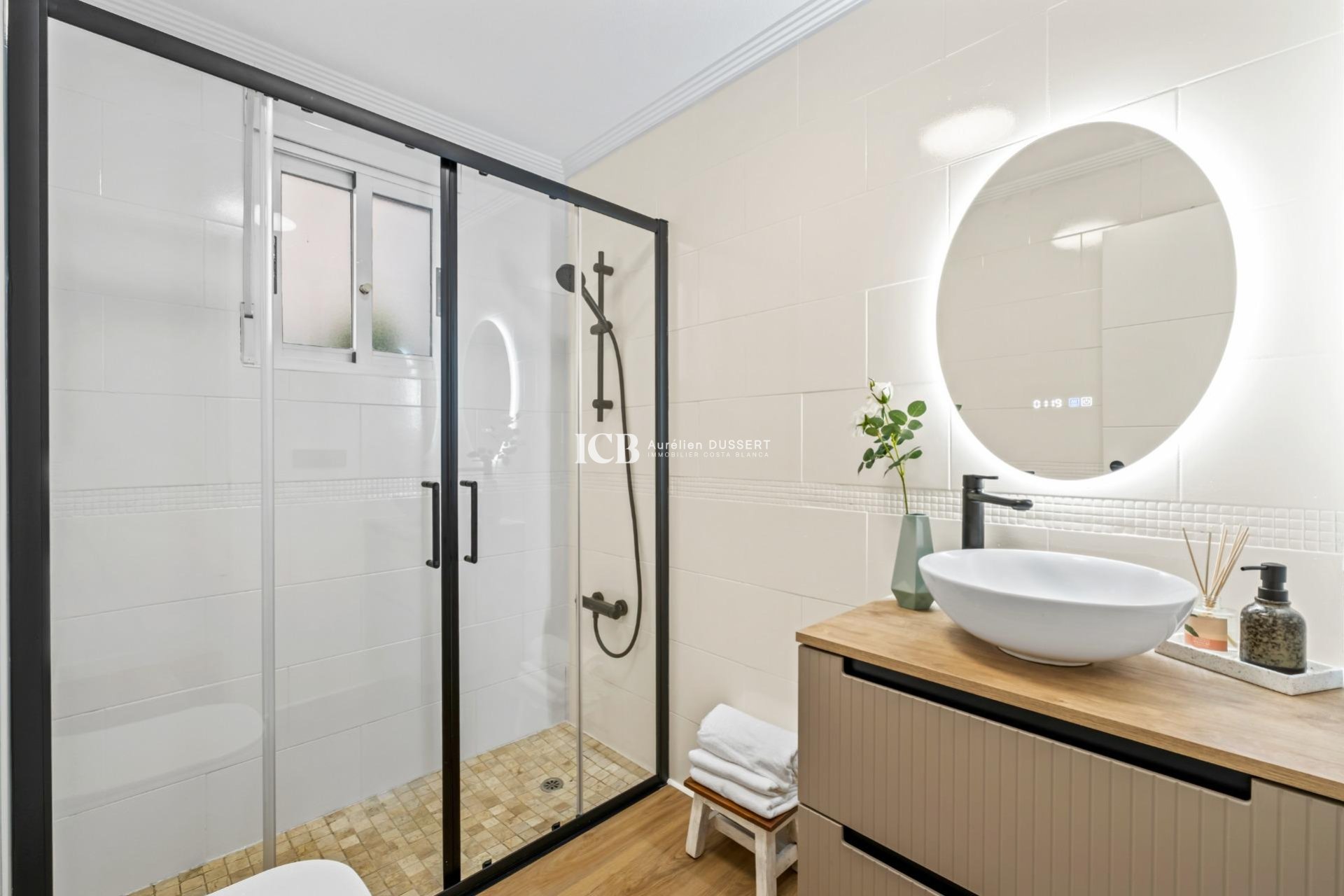 Resale - Apartment / flat -
Orihuela Costa - Playa Flamenca