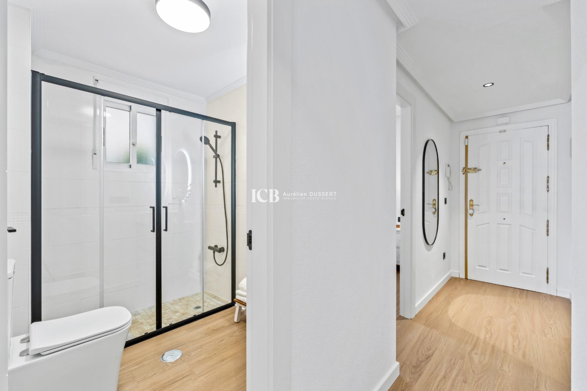 Resale - Apartment / flat -
Orihuela Costa - Playa Flamenca