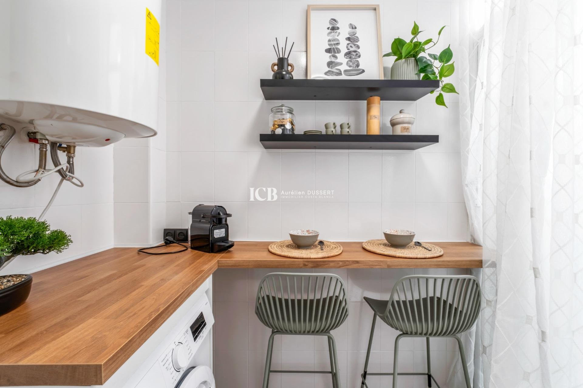 Resale - Apartment / flat -
Orihuela Costa - Playa Flamenca