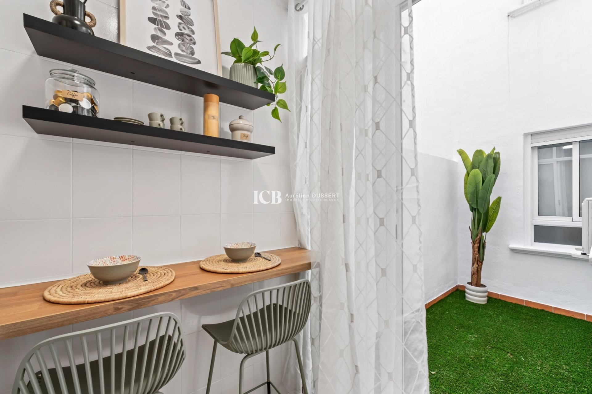 Resale - Apartment / flat -
Orihuela Costa - Playa Flamenca