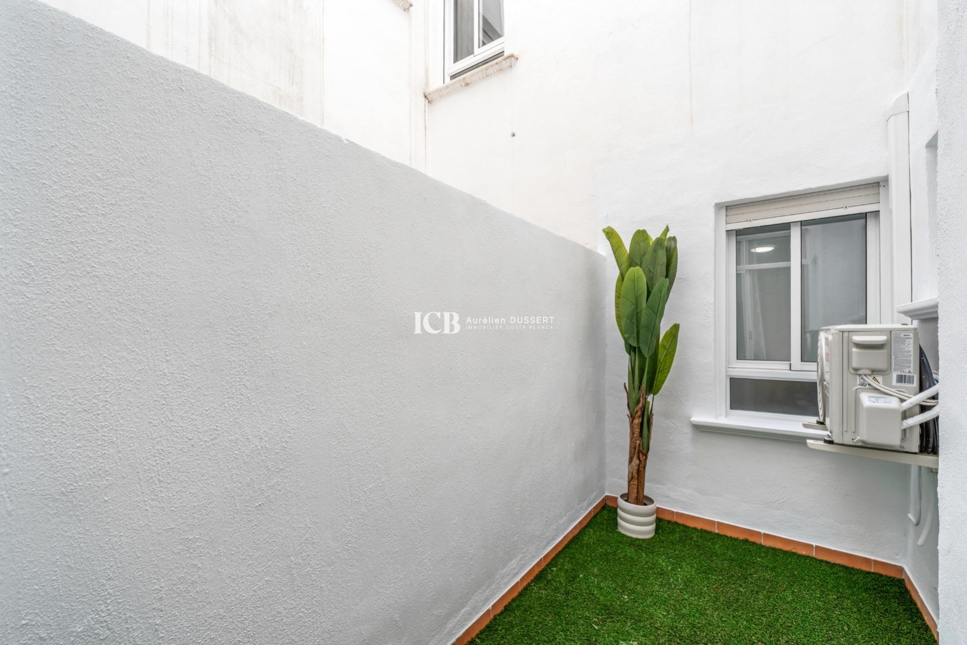 Resale - Apartment / flat -
Orihuela Costa - Playa Flamenca