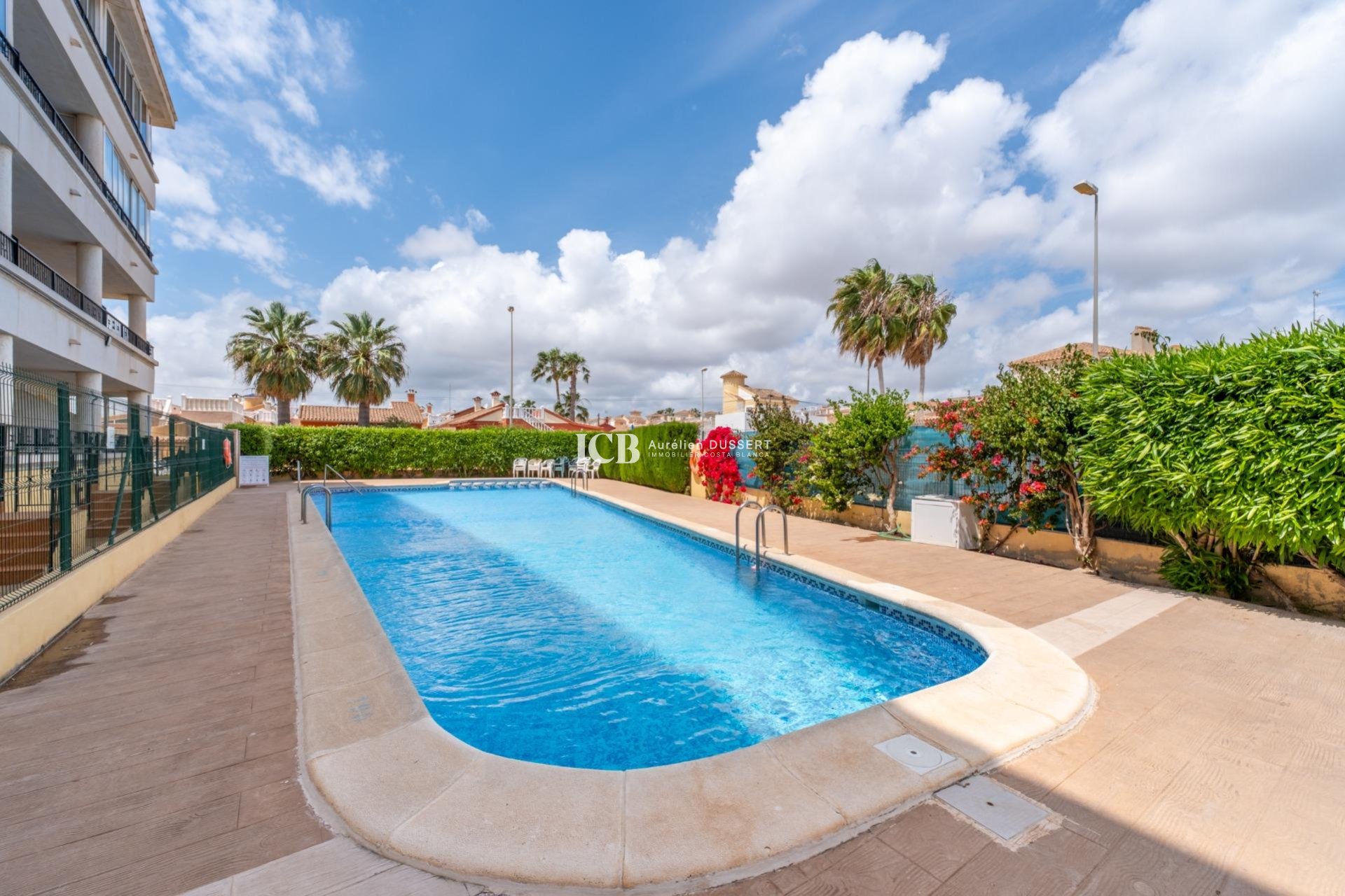 Resale - Apartment / flat -
Orihuela Costa - Playa Flamenca