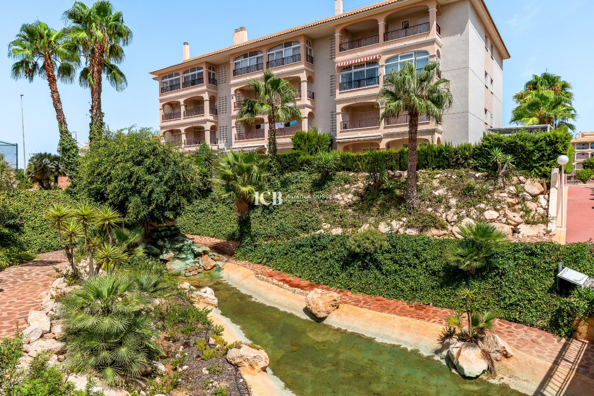 Resale - Apartment / flat -
Orihuela Costa - Playa Flamenca