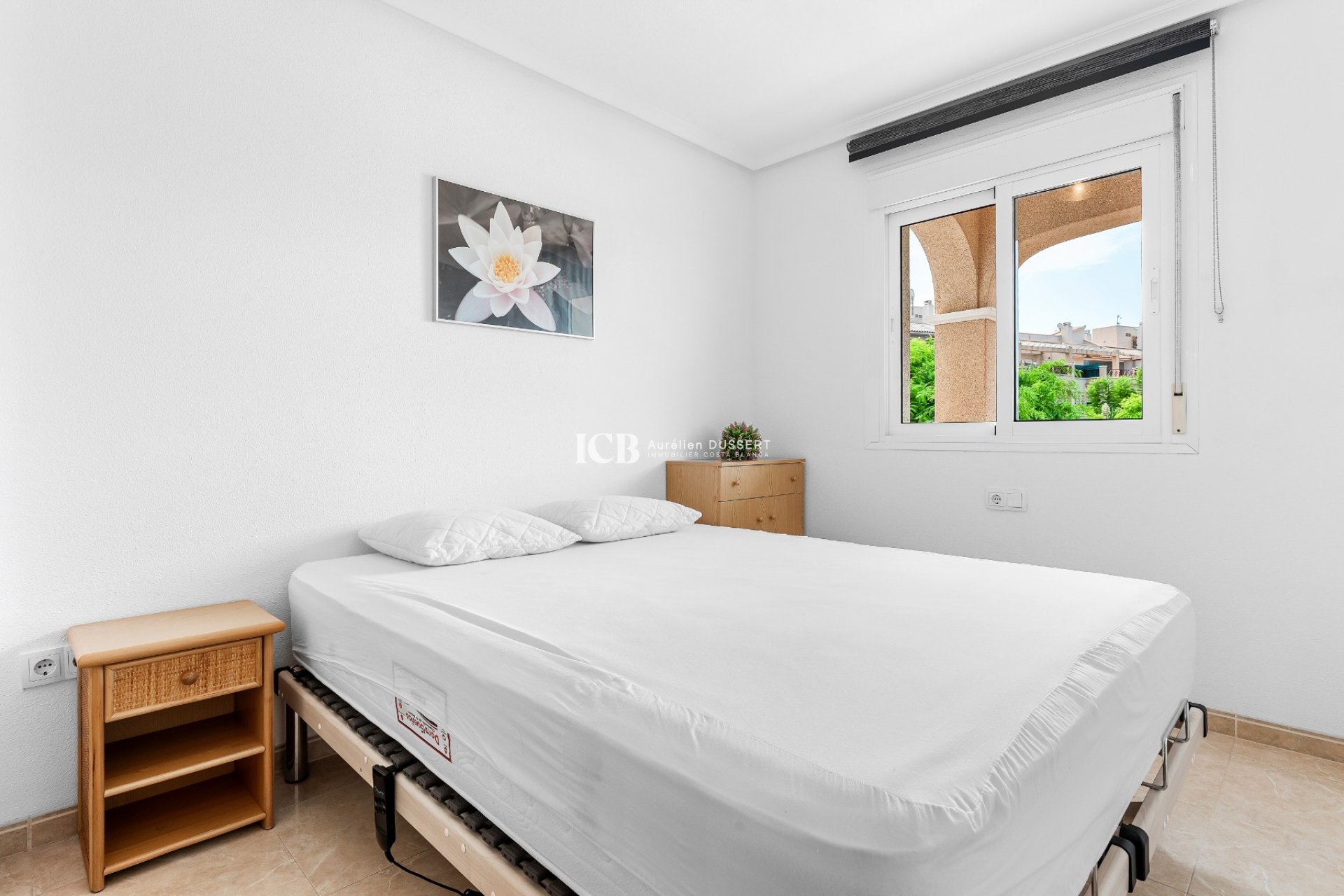 Resale - Apartment / flat -
Orihuela Costa - Playa Flamenca