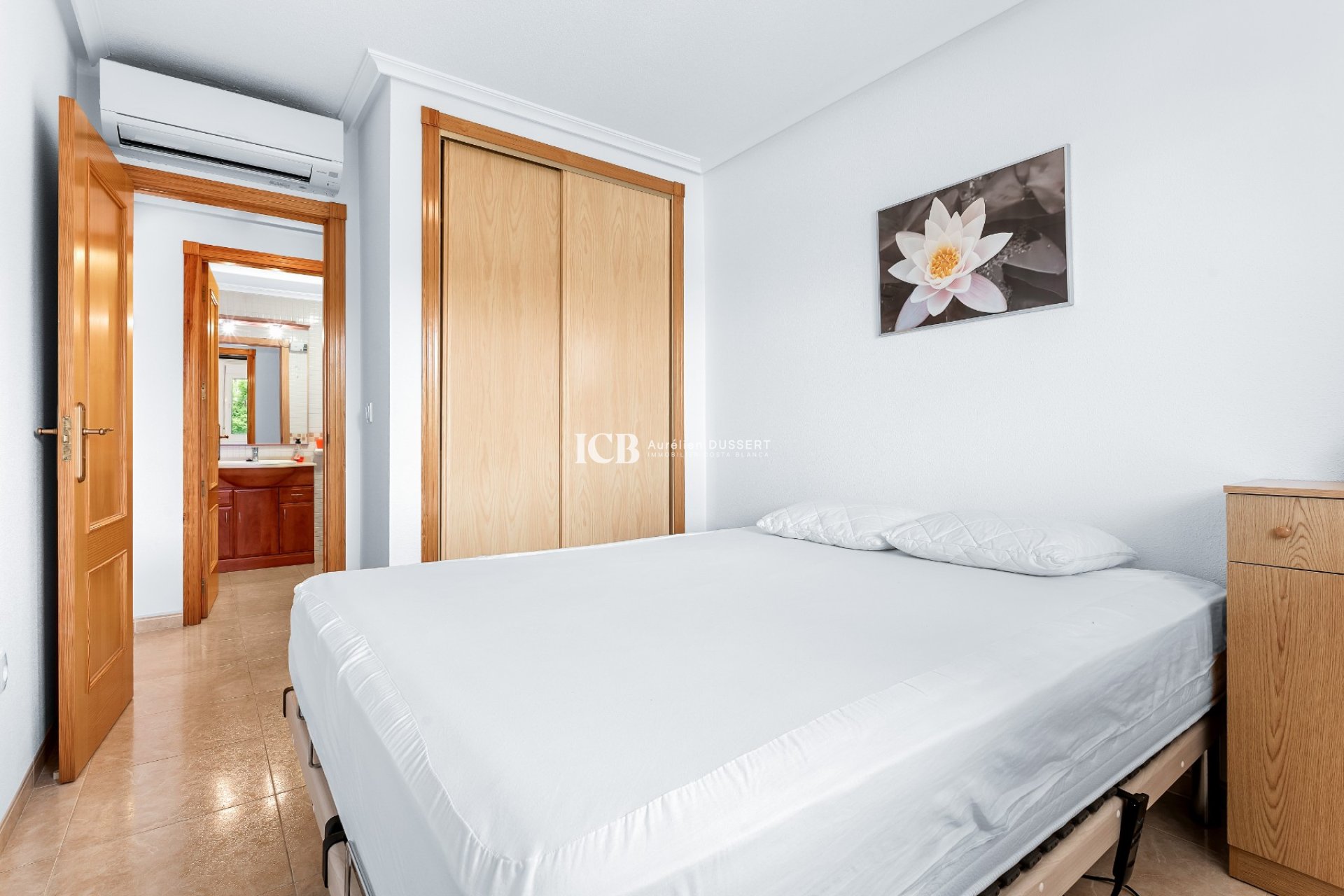Resale - Apartment / flat -
Orihuela Costa - Playa Flamenca