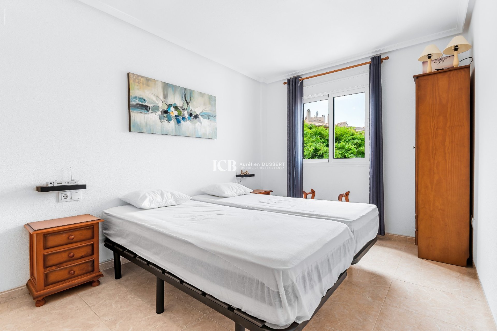 Resale - Apartment / flat -
Orihuela Costa - Playa Flamenca