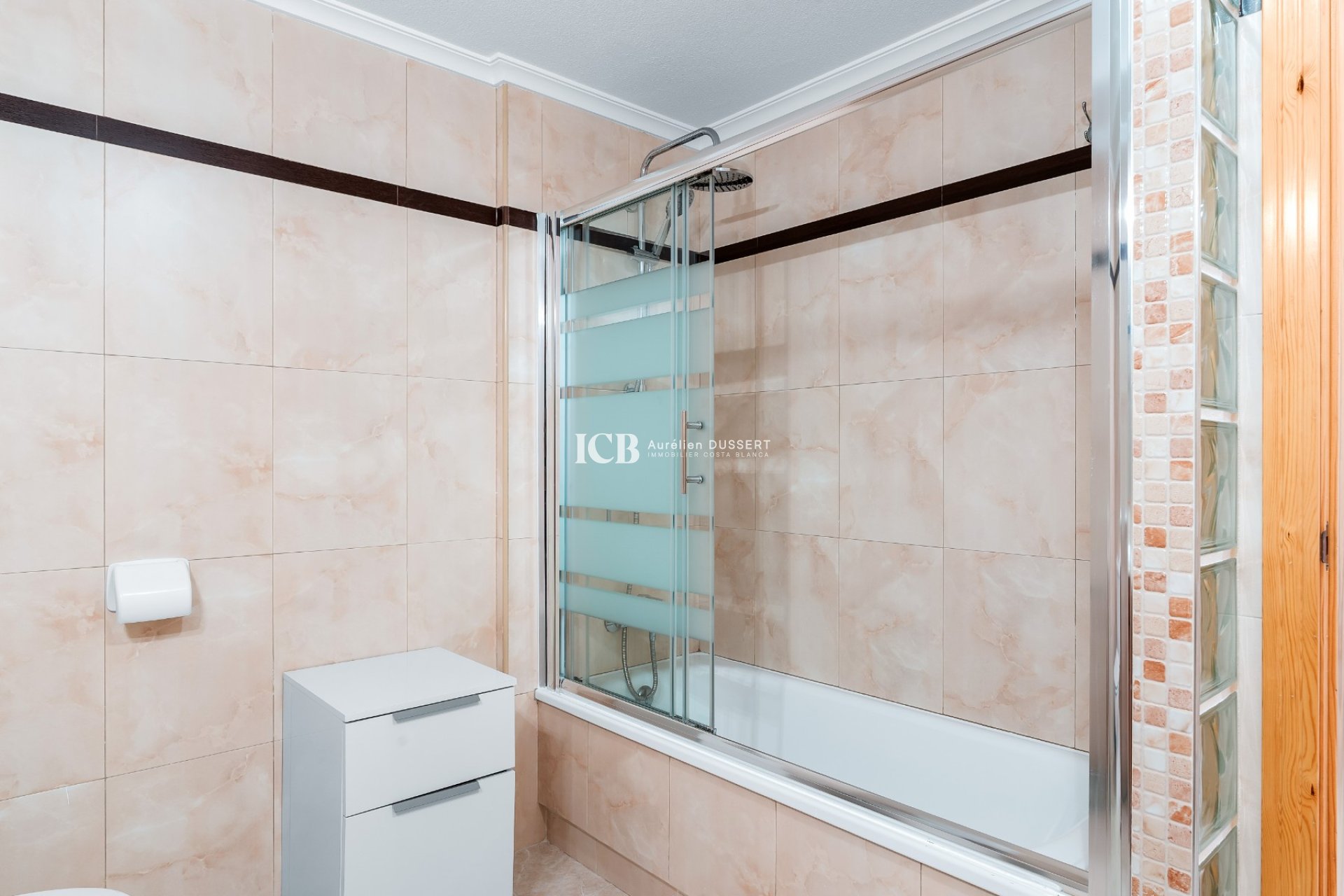 Resale - Apartment / flat -
Orihuela Costa - Playa Flamenca