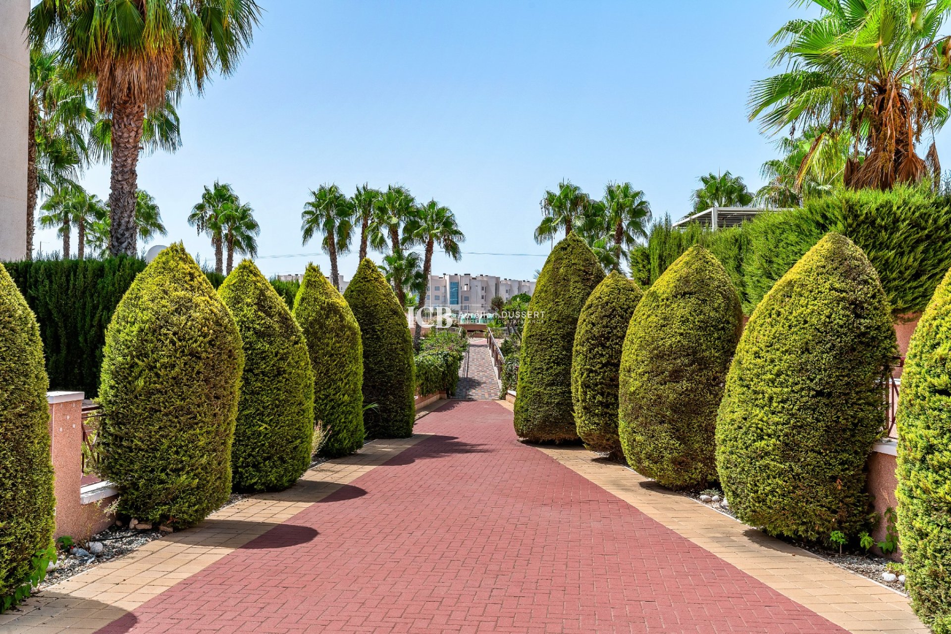 Resale - Apartment / flat -
Orihuela Costa - Playa Flamenca
