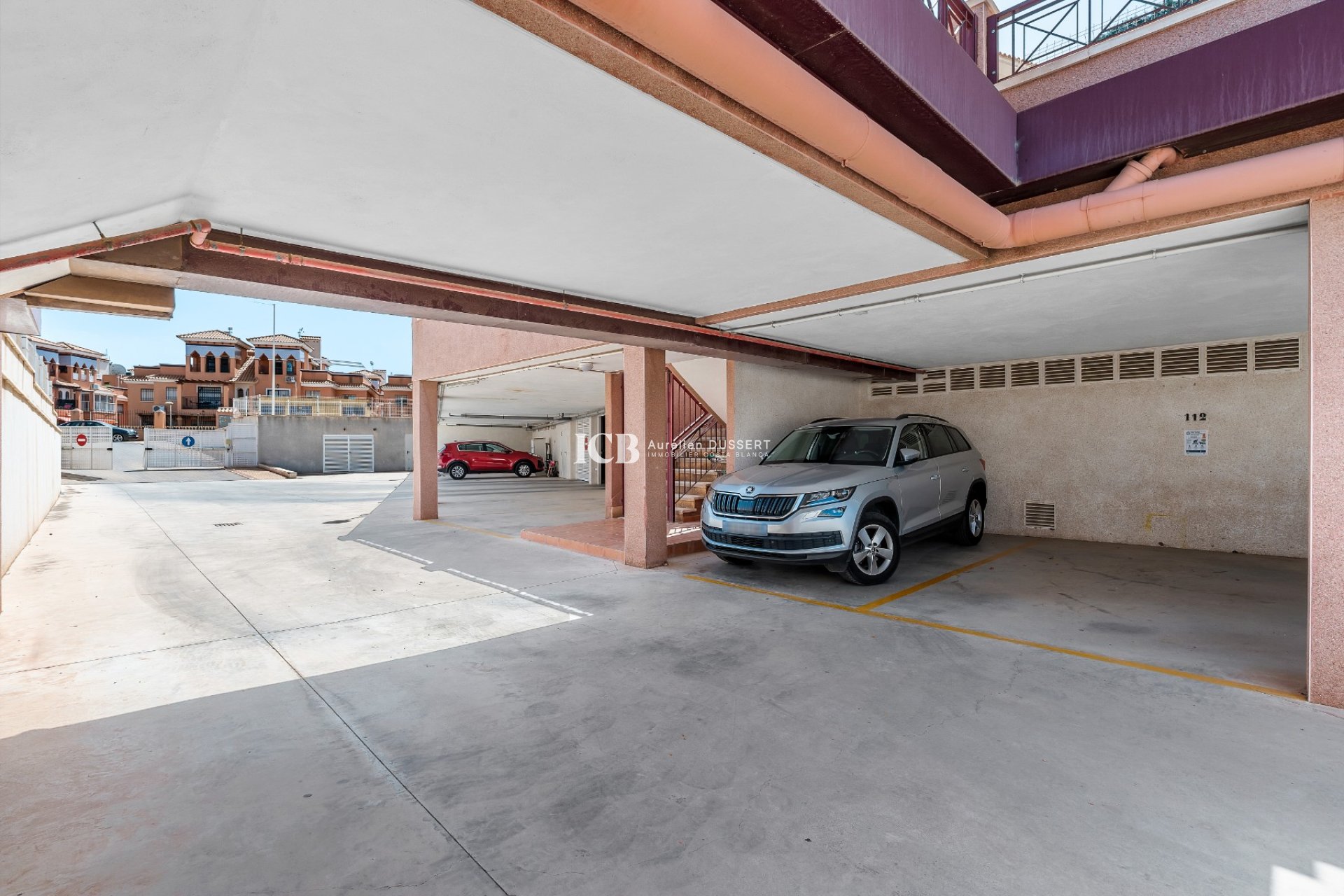 Resale - Apartment / flat -
Orihuela Costa - Playa Flamenca
