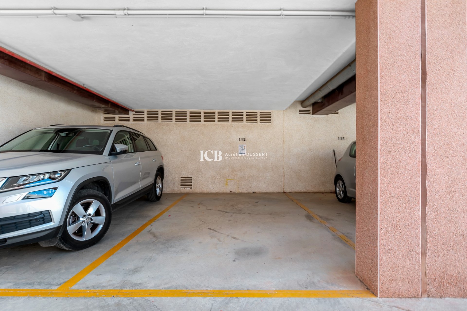 Resale - Apartment / flat -
Orihuela Costa - Playa Flamenca