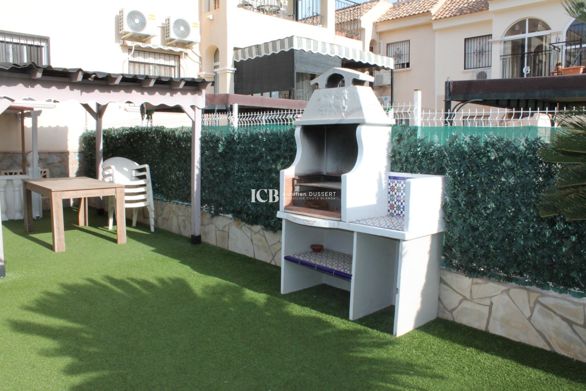 Resale - Apartment / flat -
Orihuela Costa - Playa Flamenca