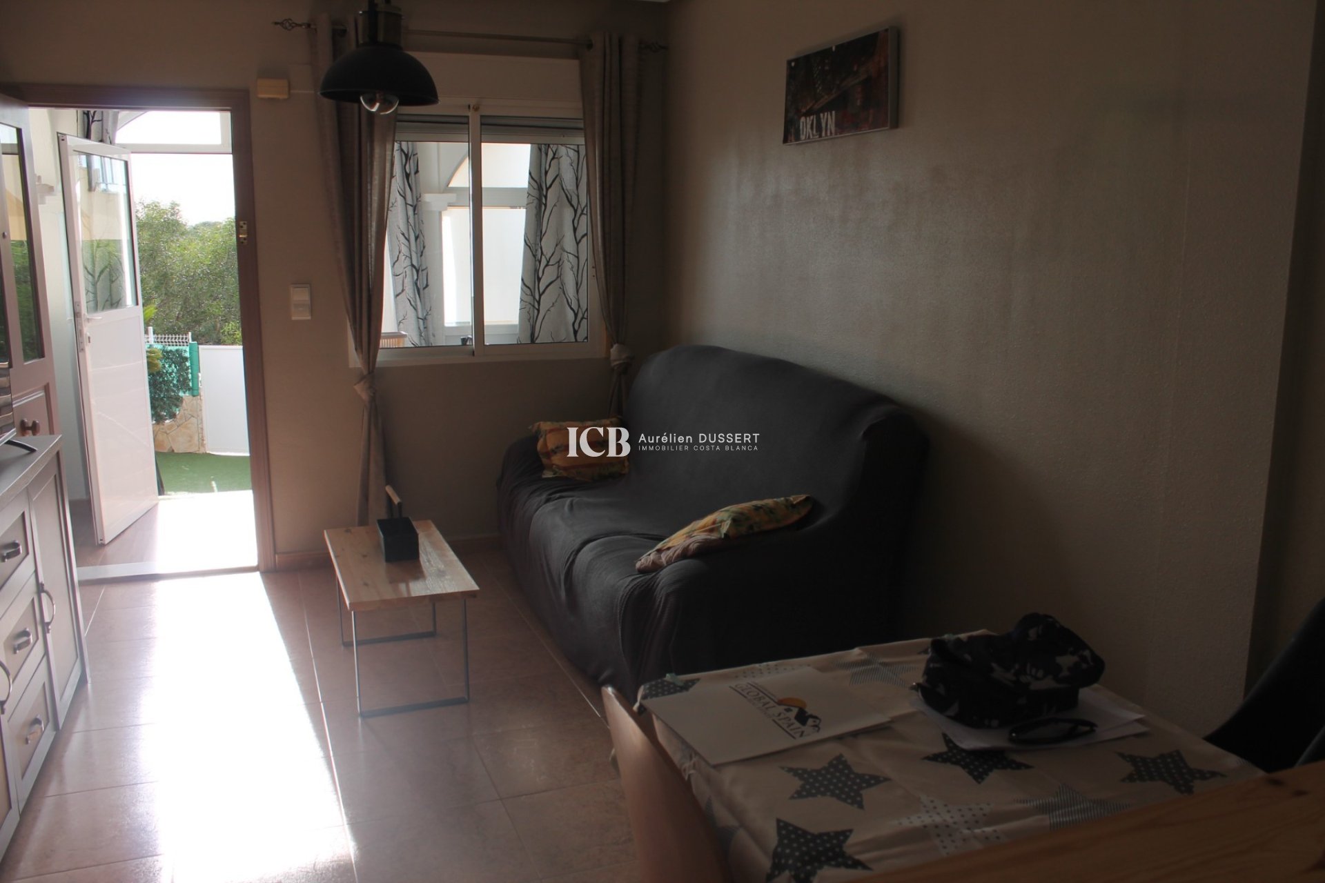 Resale - Apartment / flat -
Orihuela Costa - Playa Flamenca