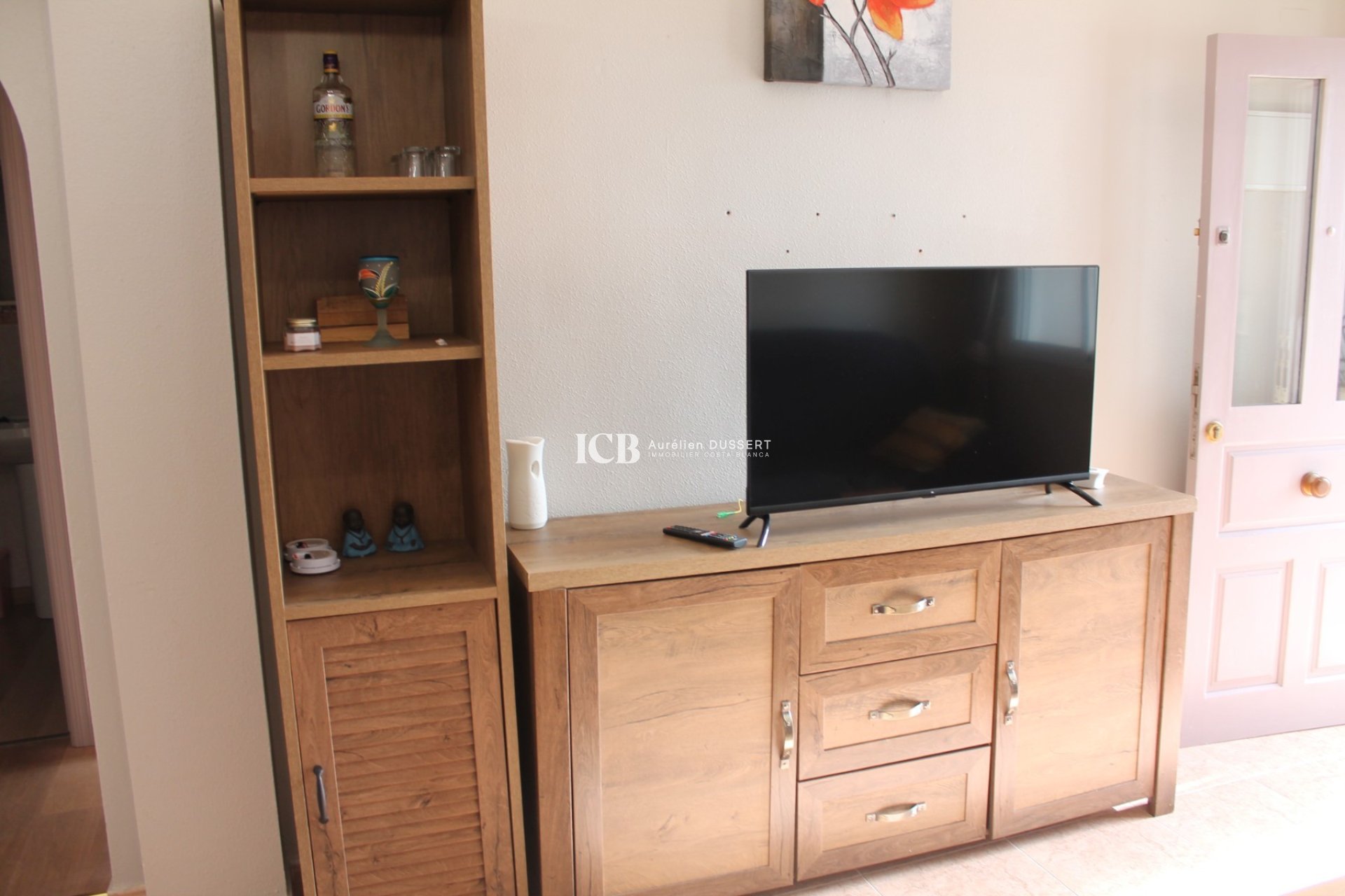Resale - Apartment / flat -
Orihuela Costa - Playa Flamenca