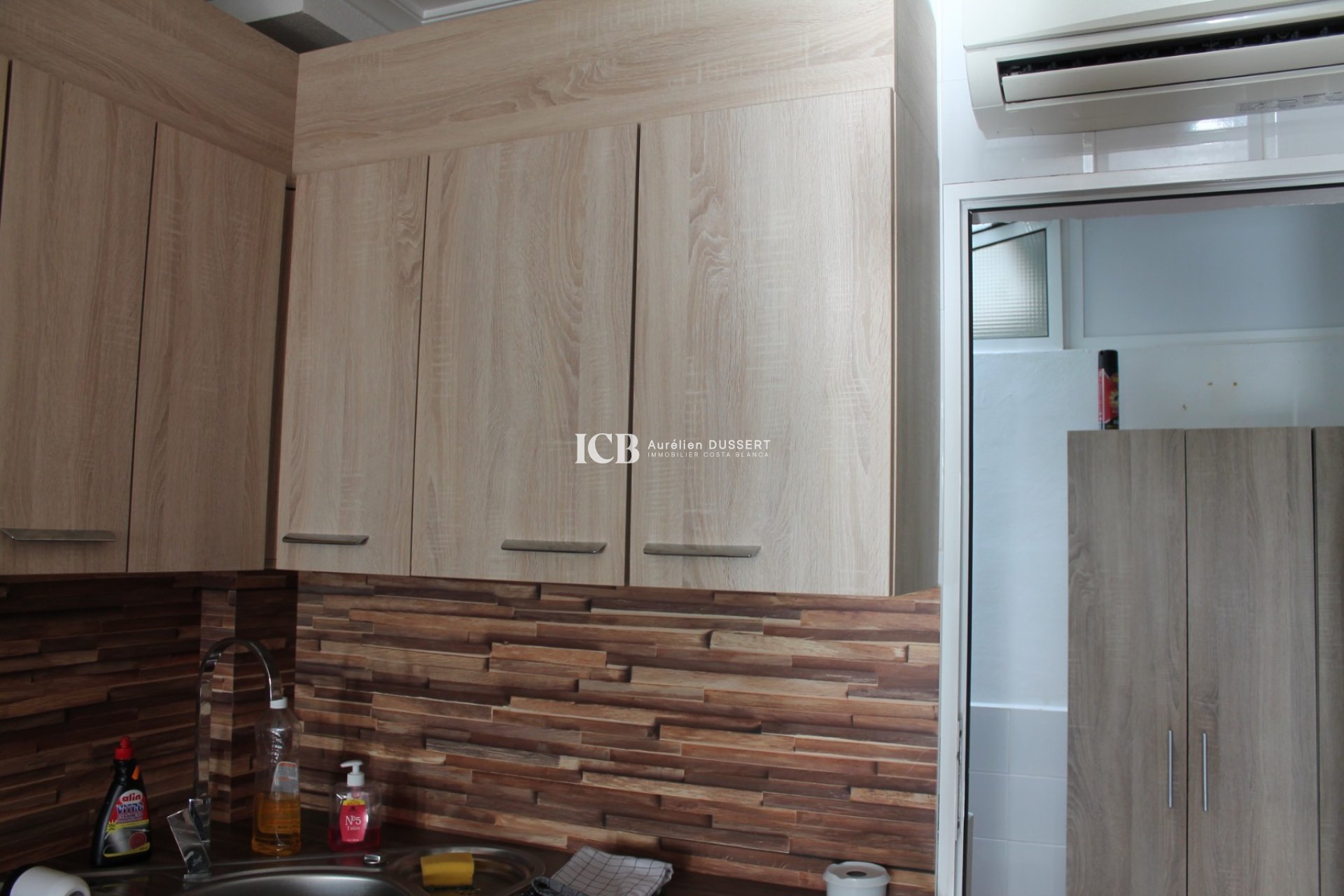 Resale - Apartment / flat -
Orihuela Costa - Playa Flamenca
