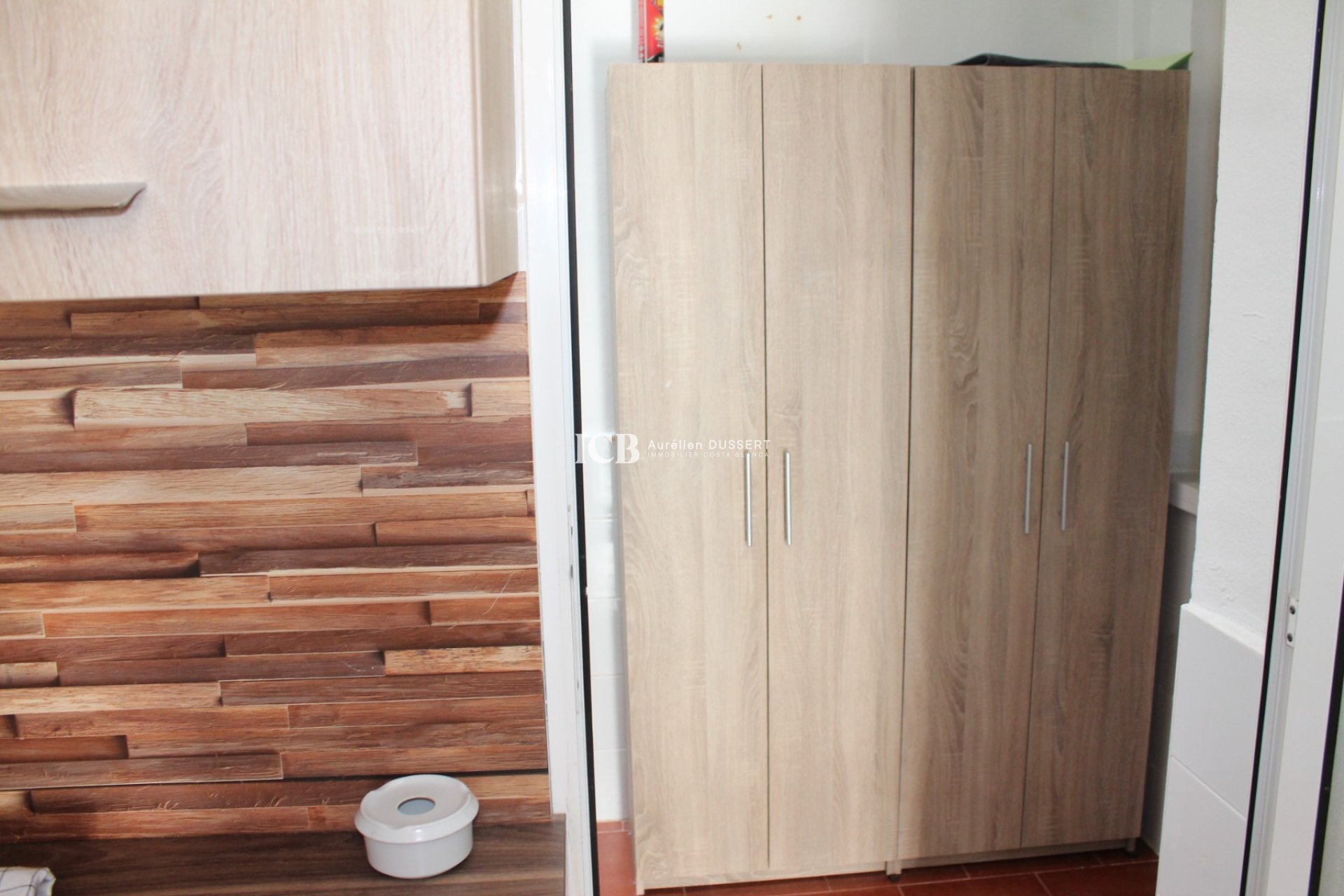 Resale - Apartment / flat -
Orihuela Costa - Playa Flamenca