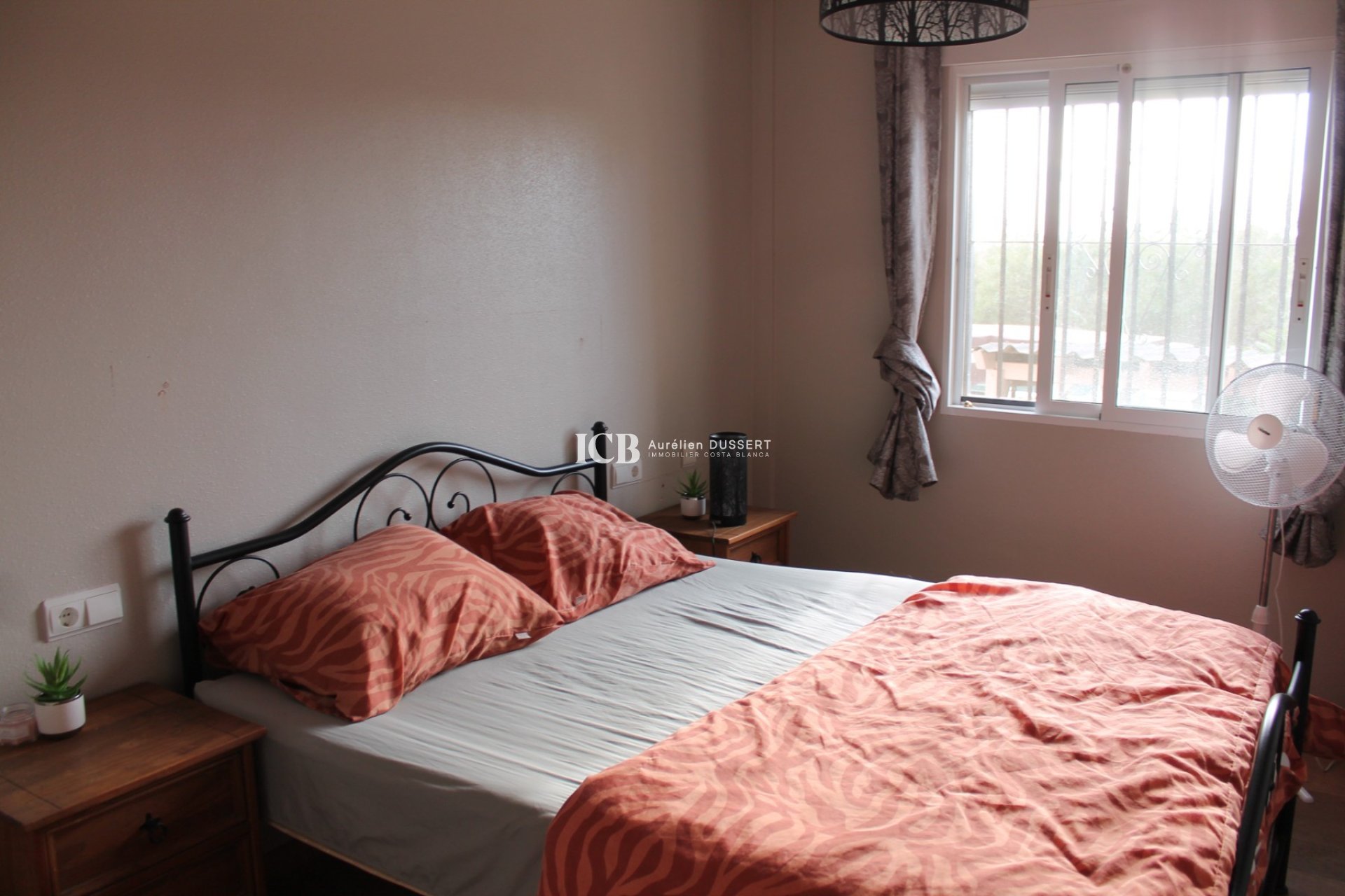 Resale - Apartment / flat -
Orihuela Costa - Playa Flamenca