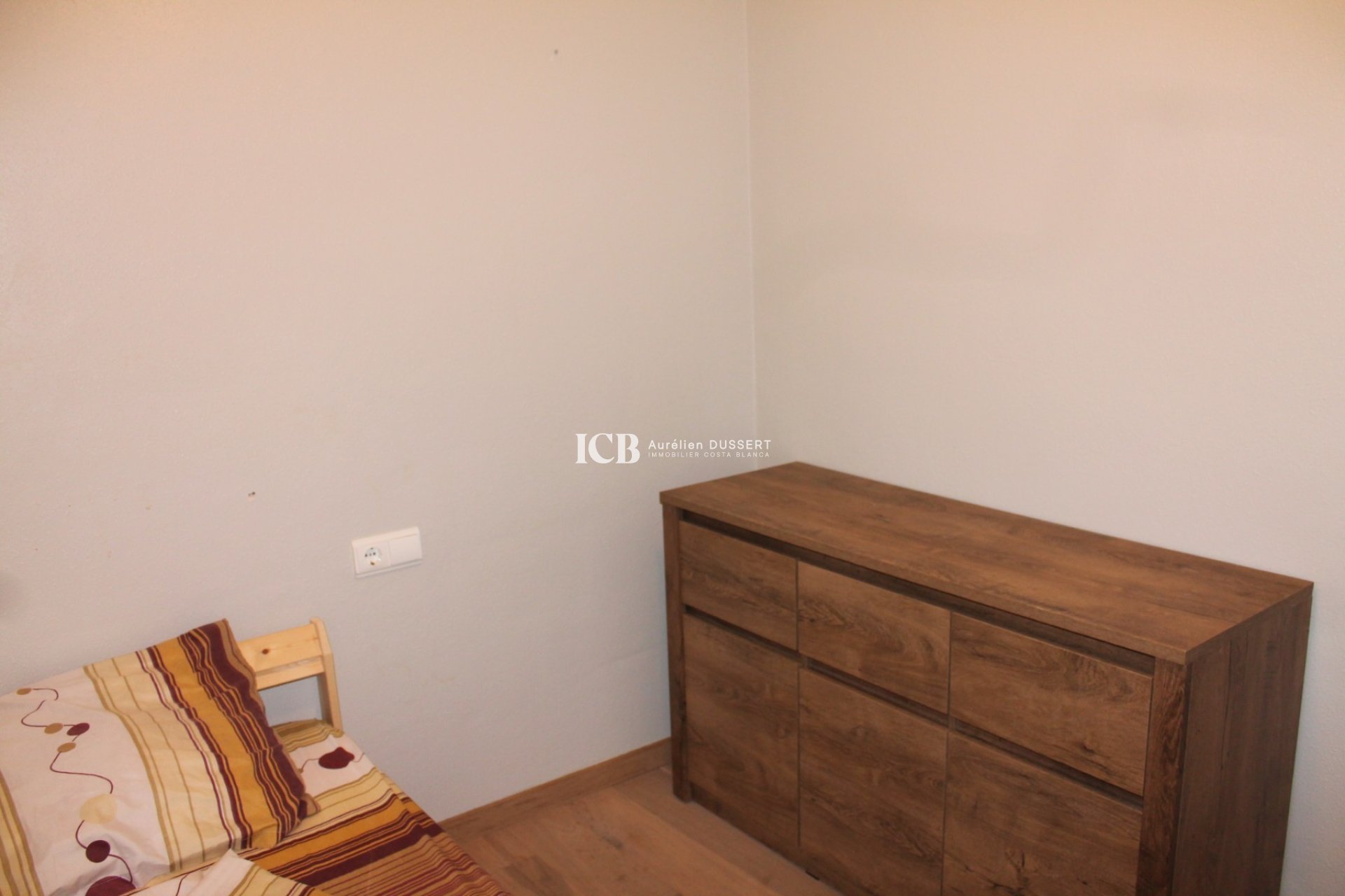 Resale - Apartment / flat -
Orihuela Costa - Playa Flamenca