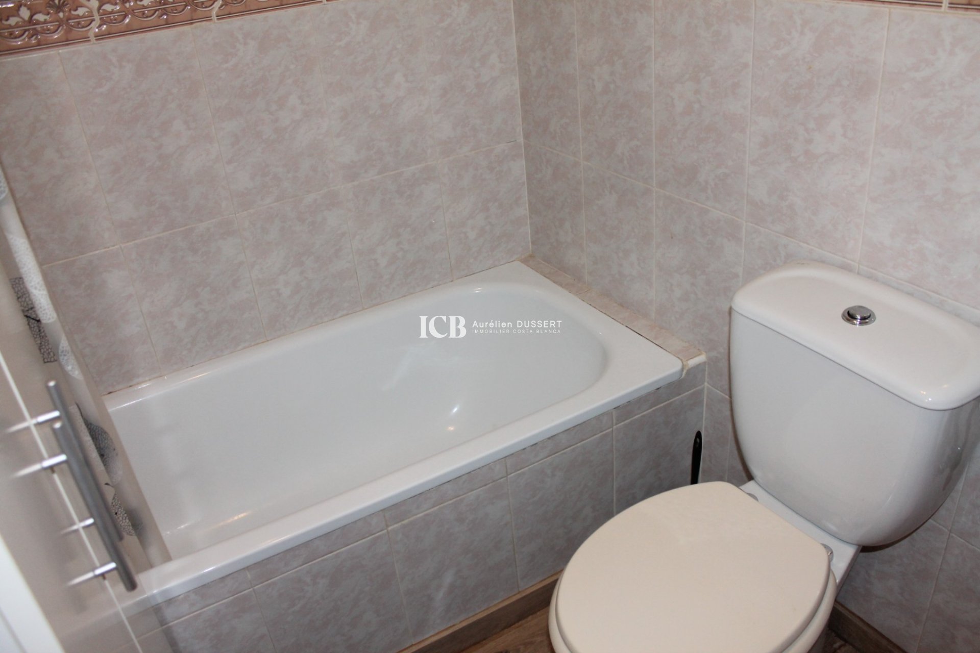 Resale - Apartment / flat -
Orihuela Costa - Playa Flamenca