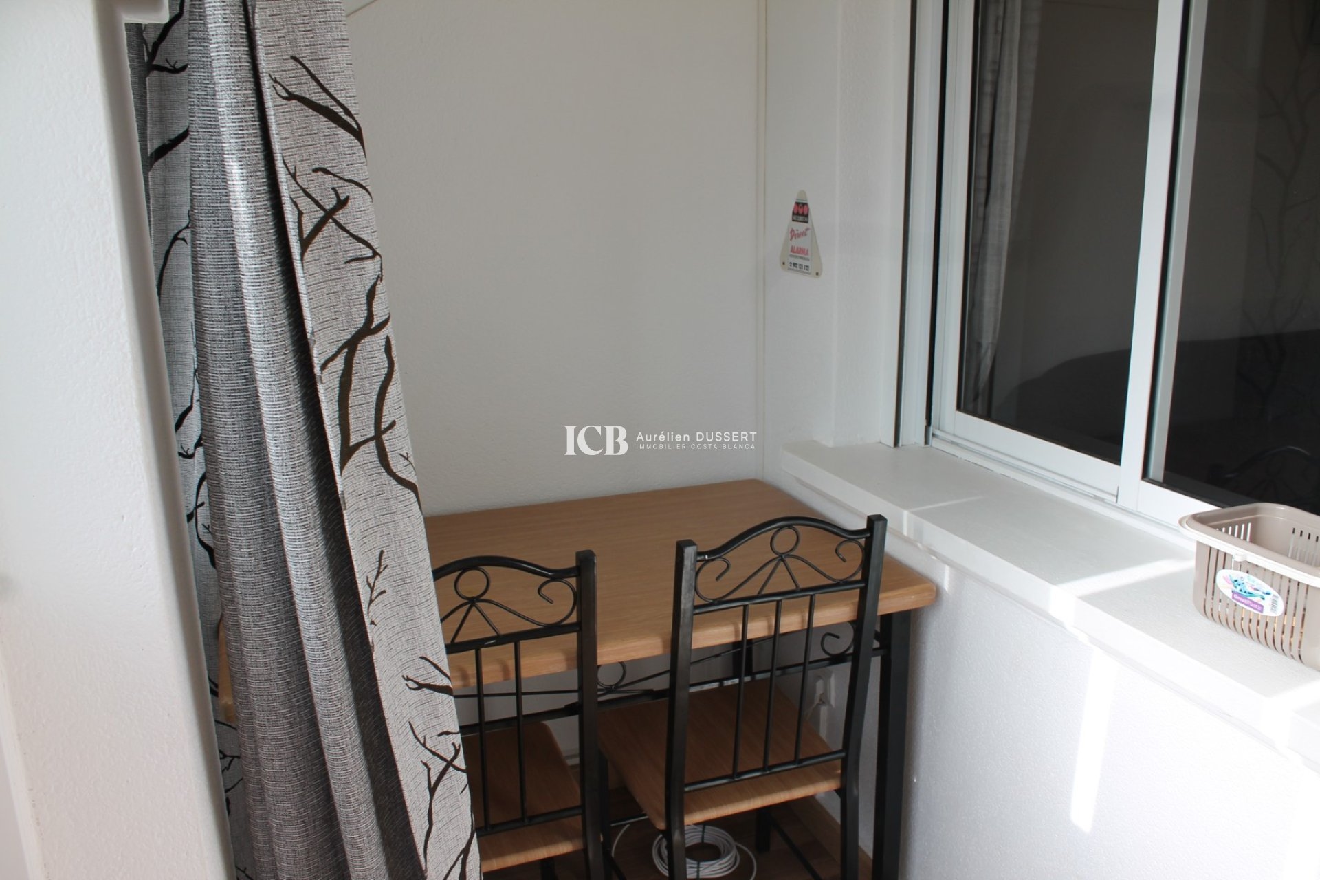 Resale - Apartment / flat -
Orihuela Costa - Playa Flamenca