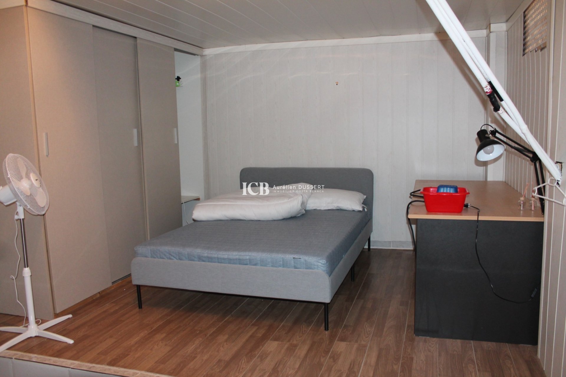 Resale - Apartment / flat -
Orihuela Costa - Playa Flamenca